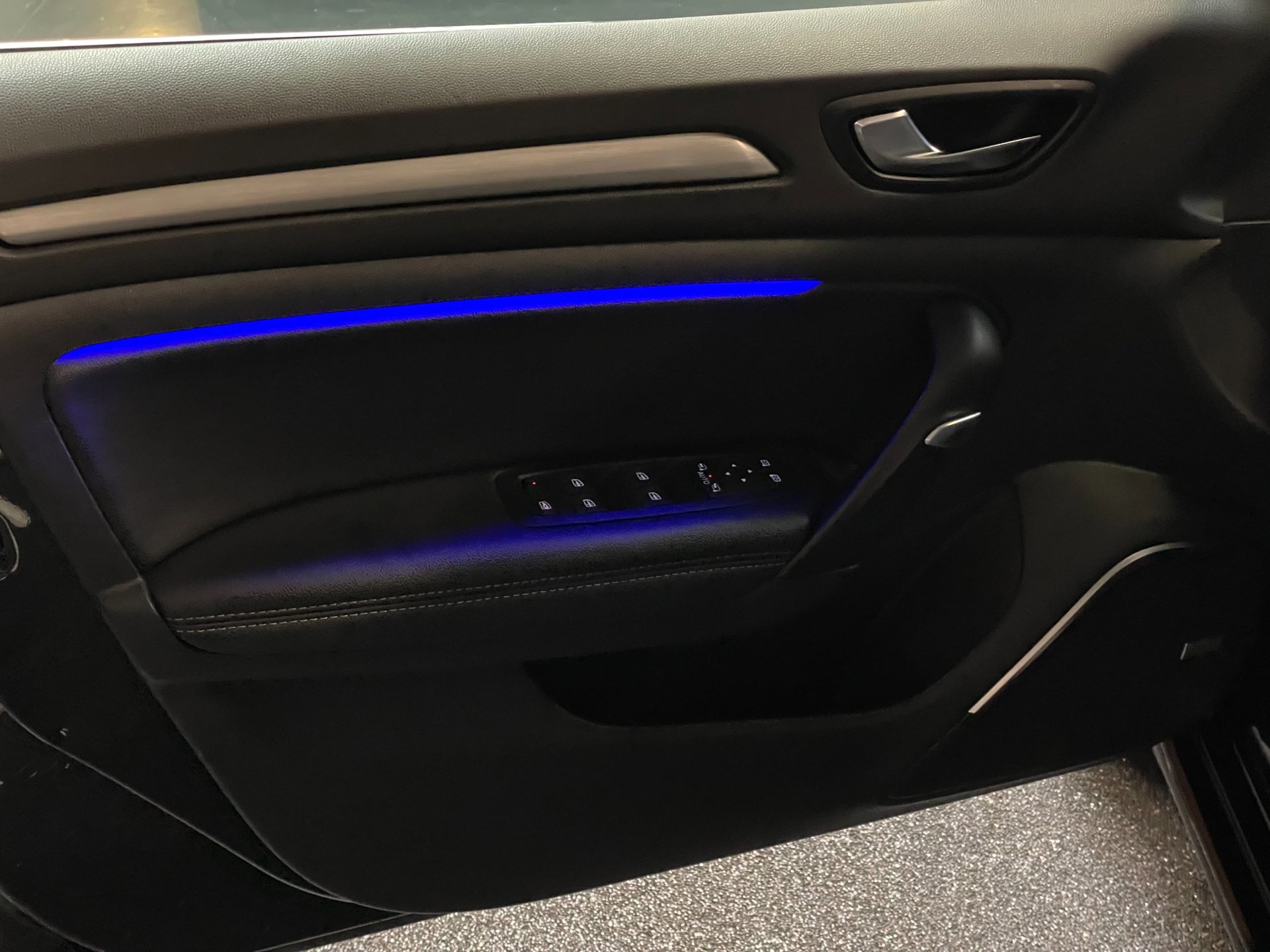 Foto van Renault Megane