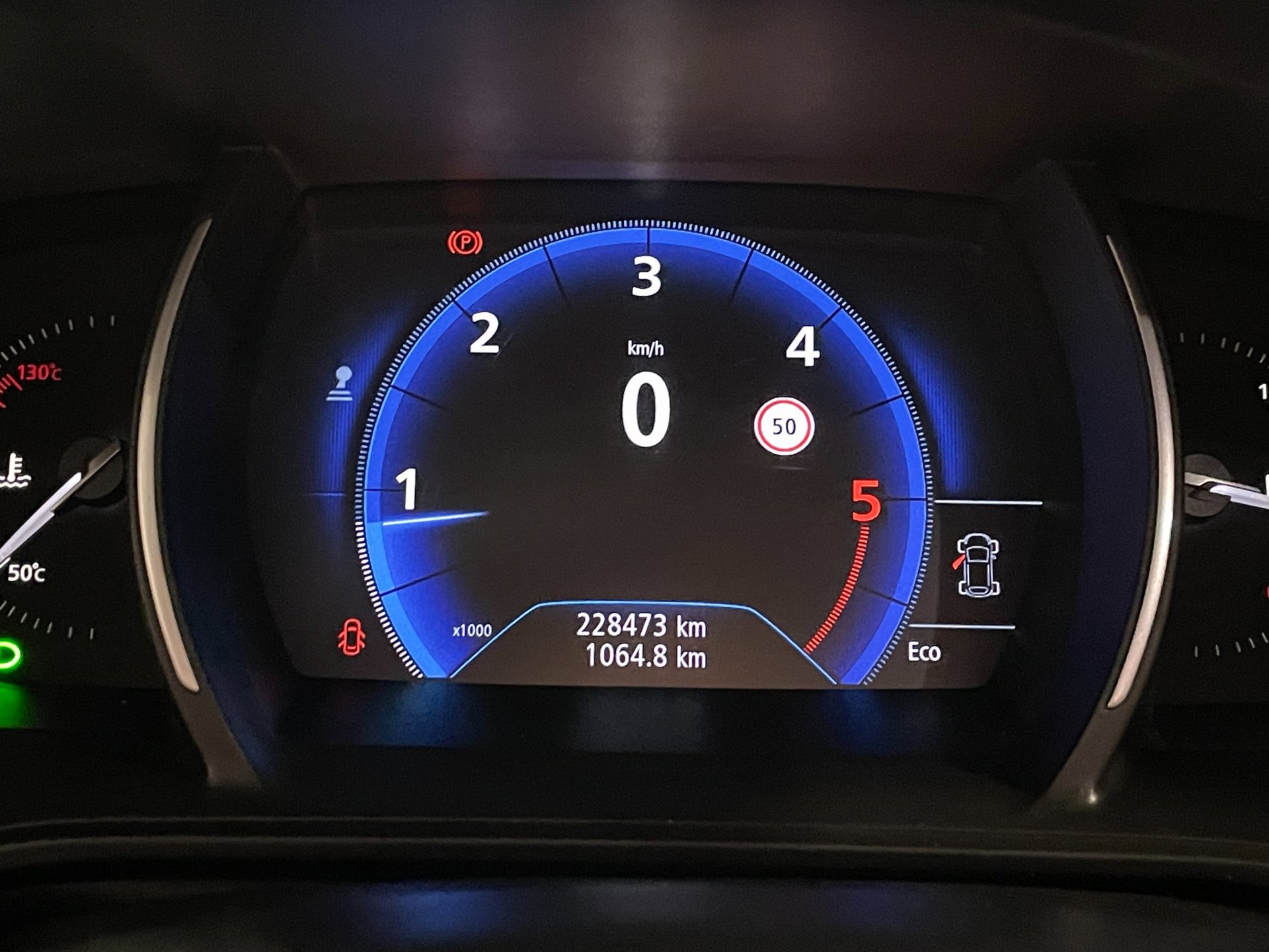 Foto van Renault Megane
