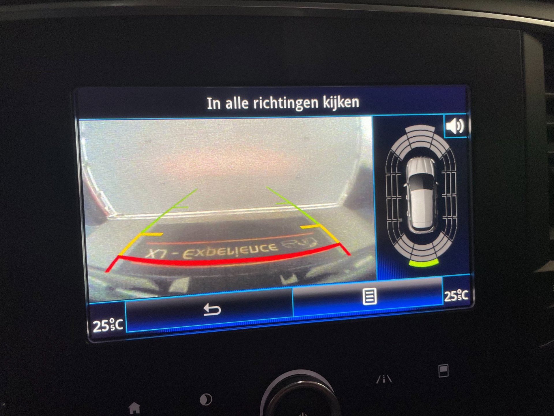 Foto van Renault Megane