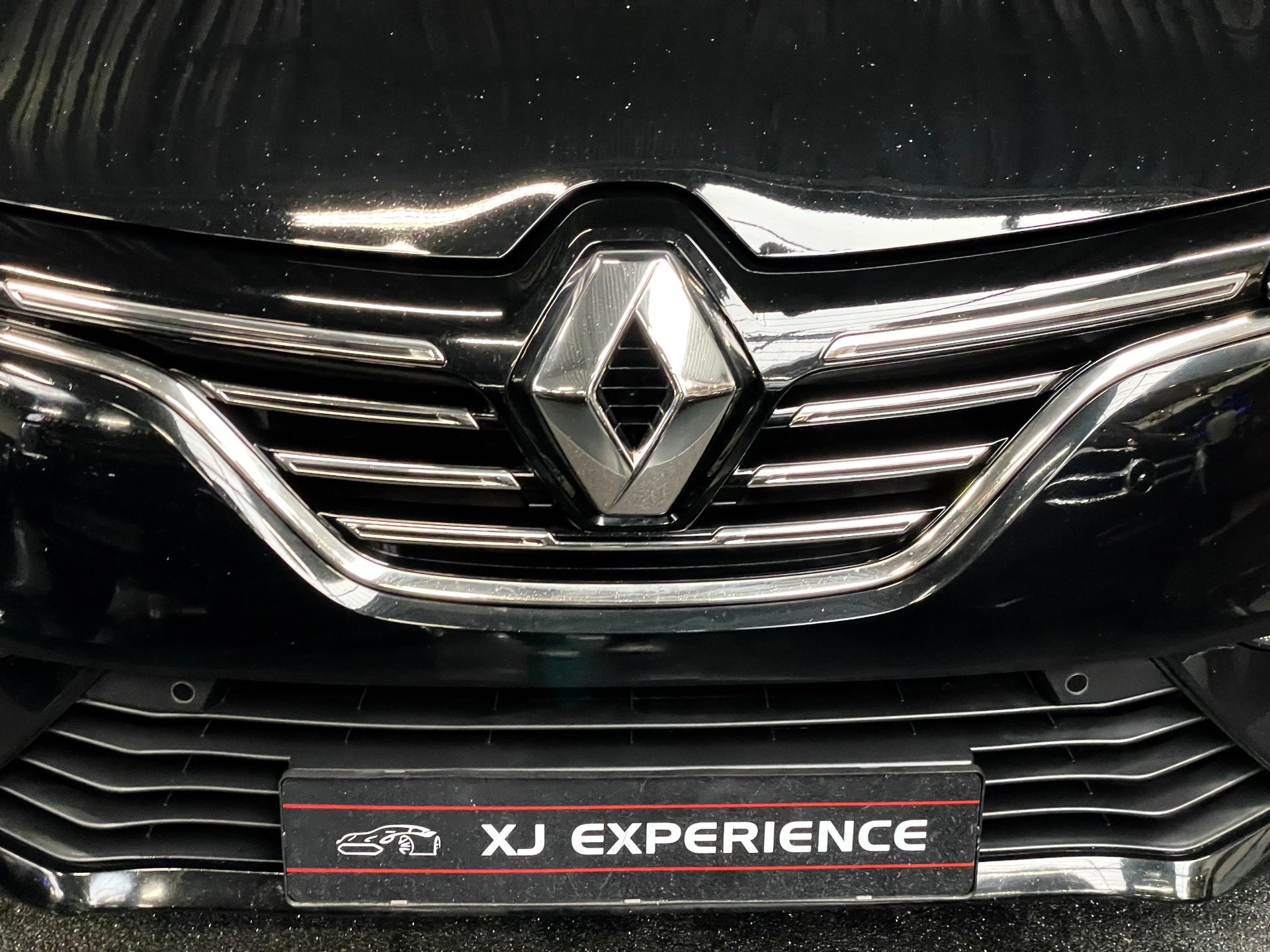 Foto van Renault Megane