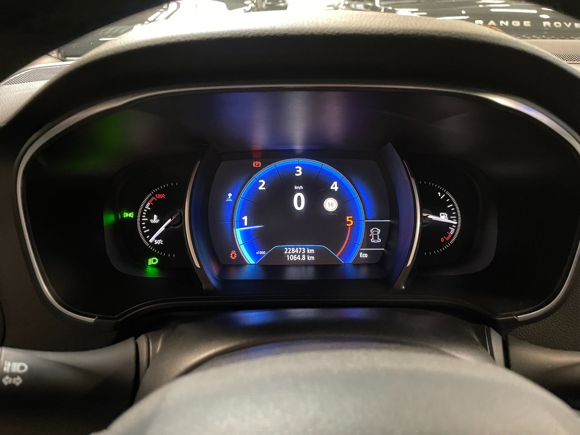 Foto van Renault Megane