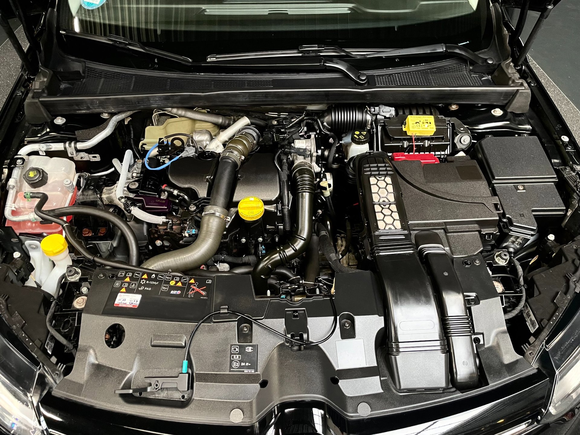 Foto van Renault Megane