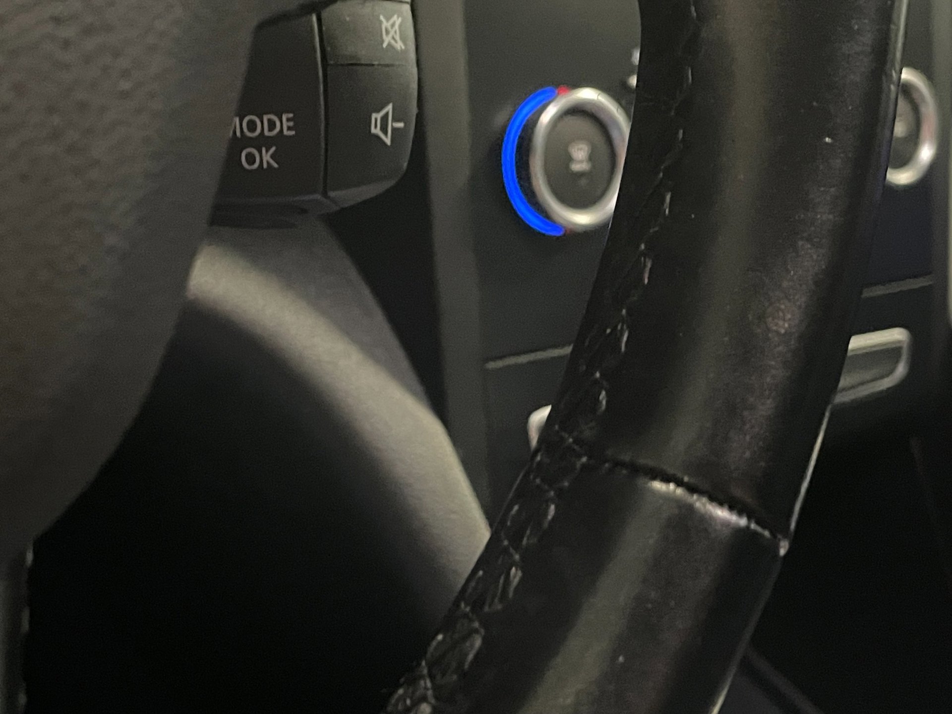 Foto van Renault Megane