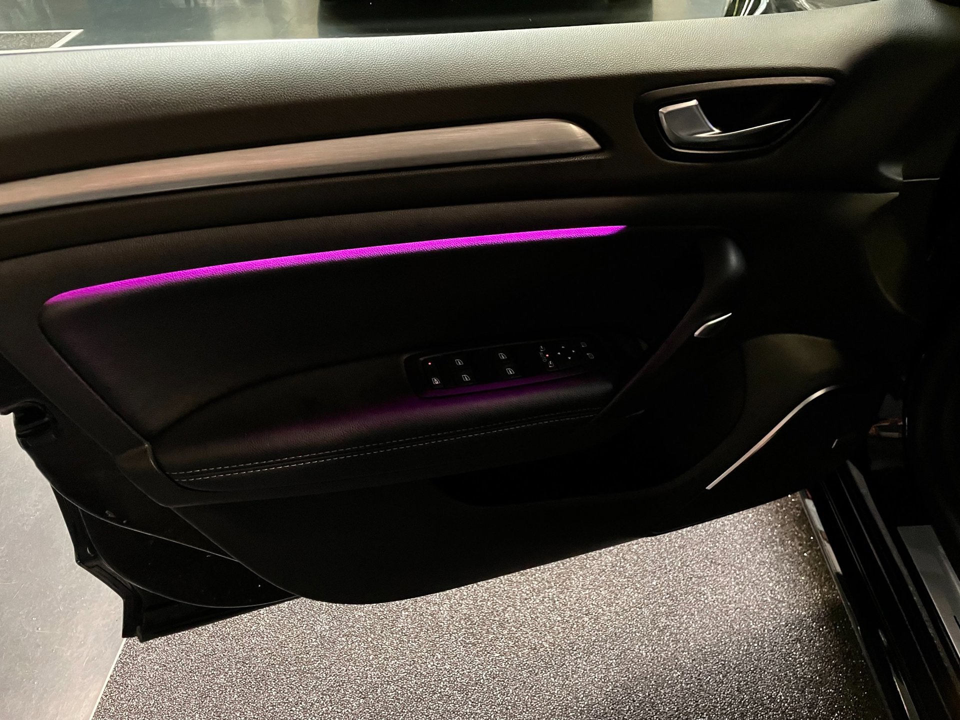 Foto van Renault Megane