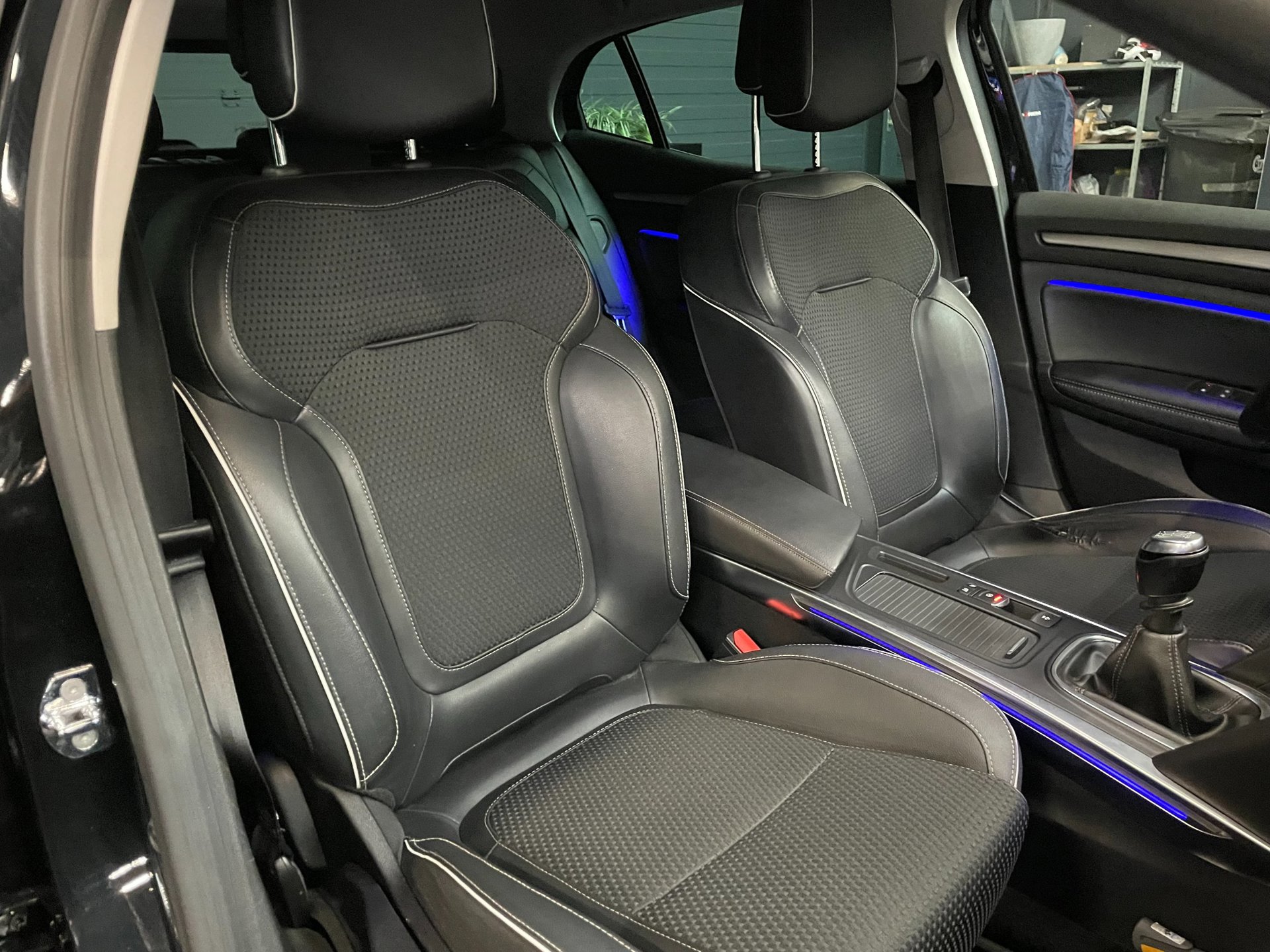 Foto van Renault Megane