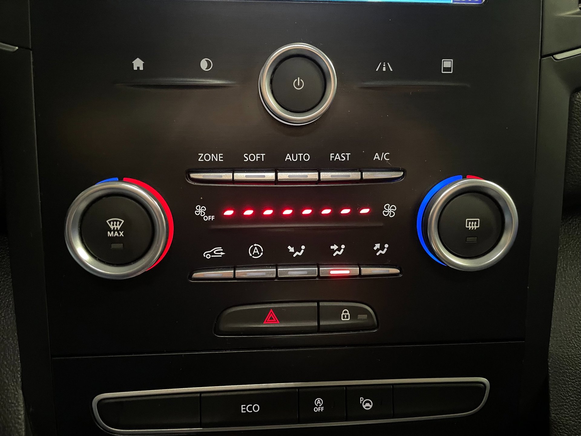 Foto van Renault Megane