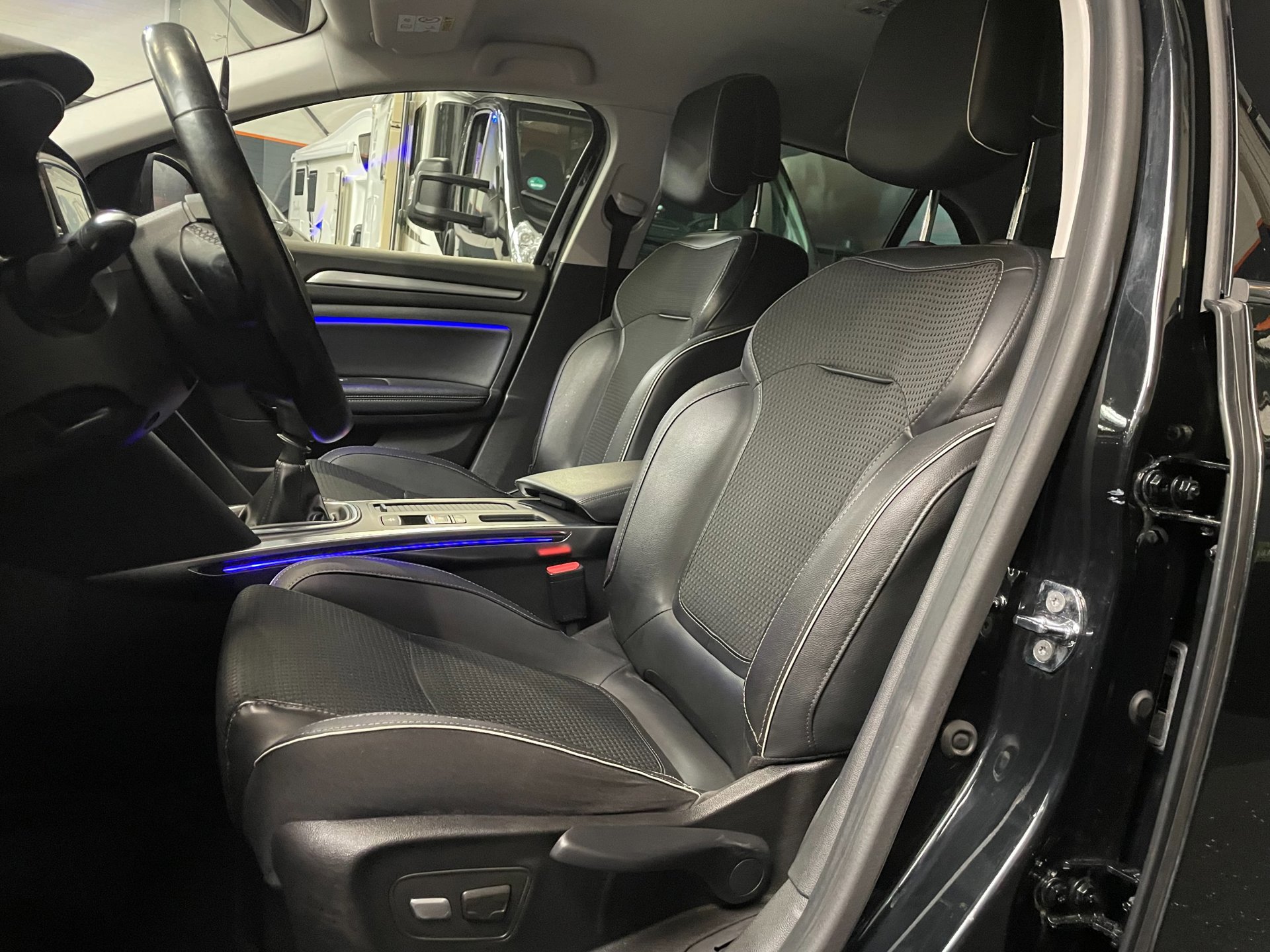 Foto van Renault Megane