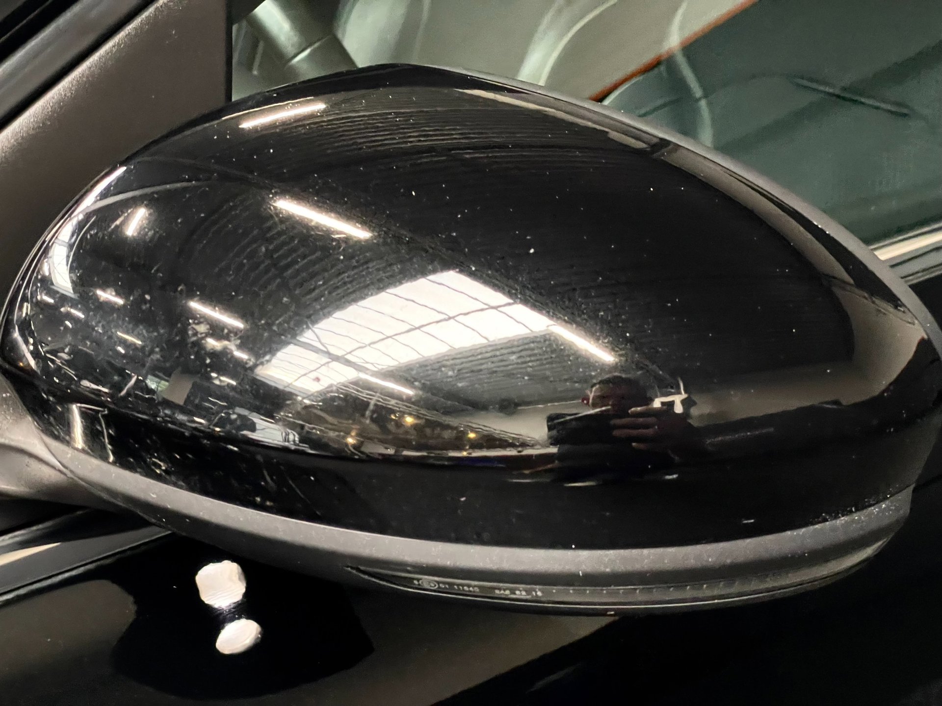 Foto van Renault Megane