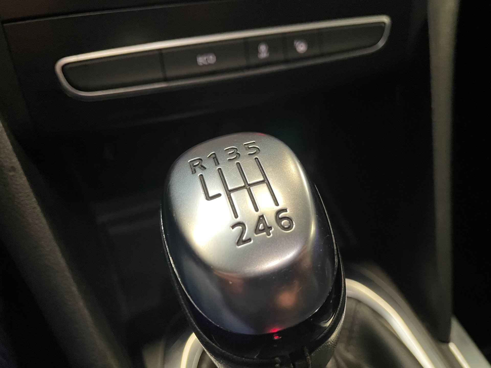 Foto van Renault Megane