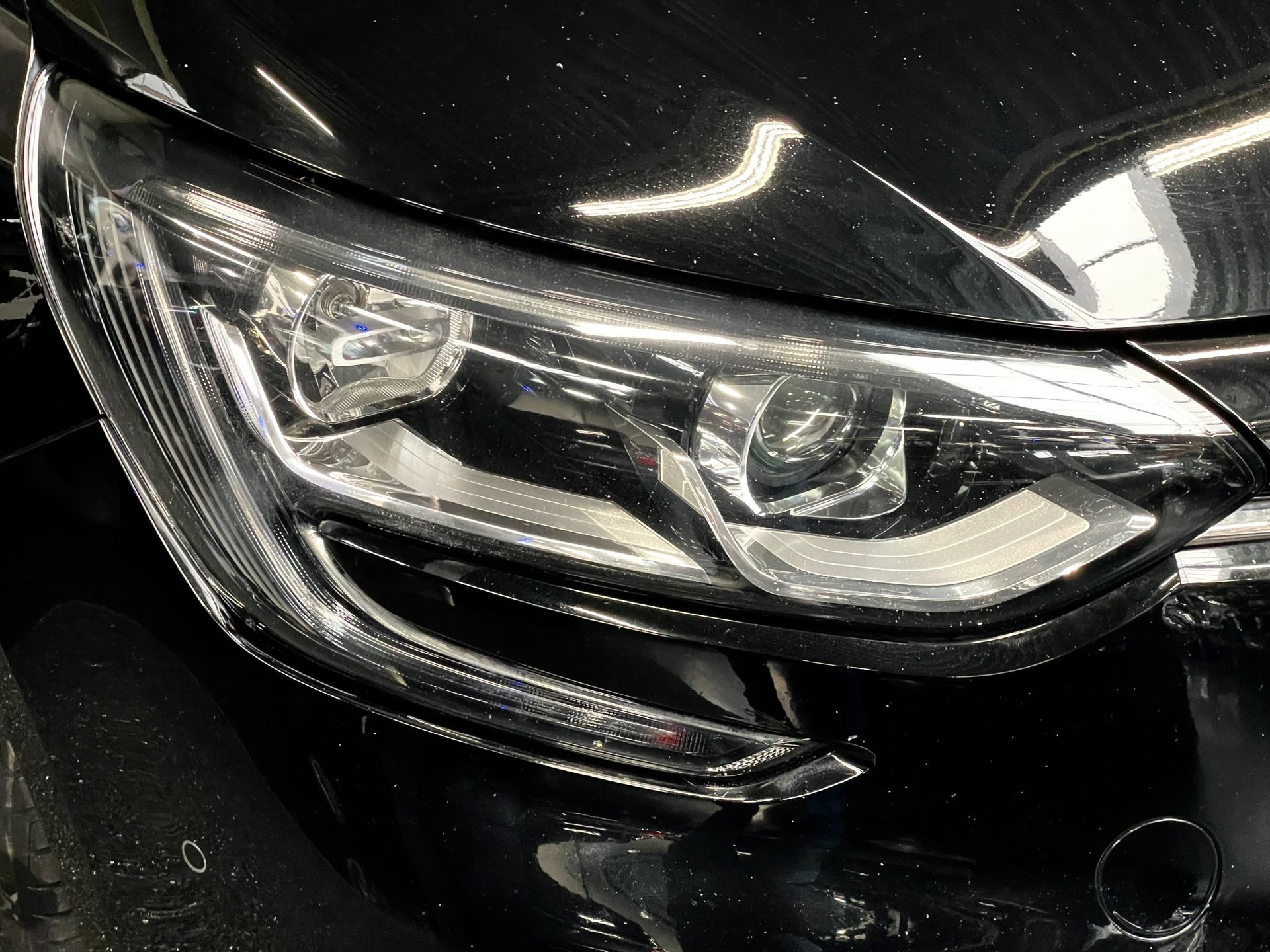 Foto van Renault Megane