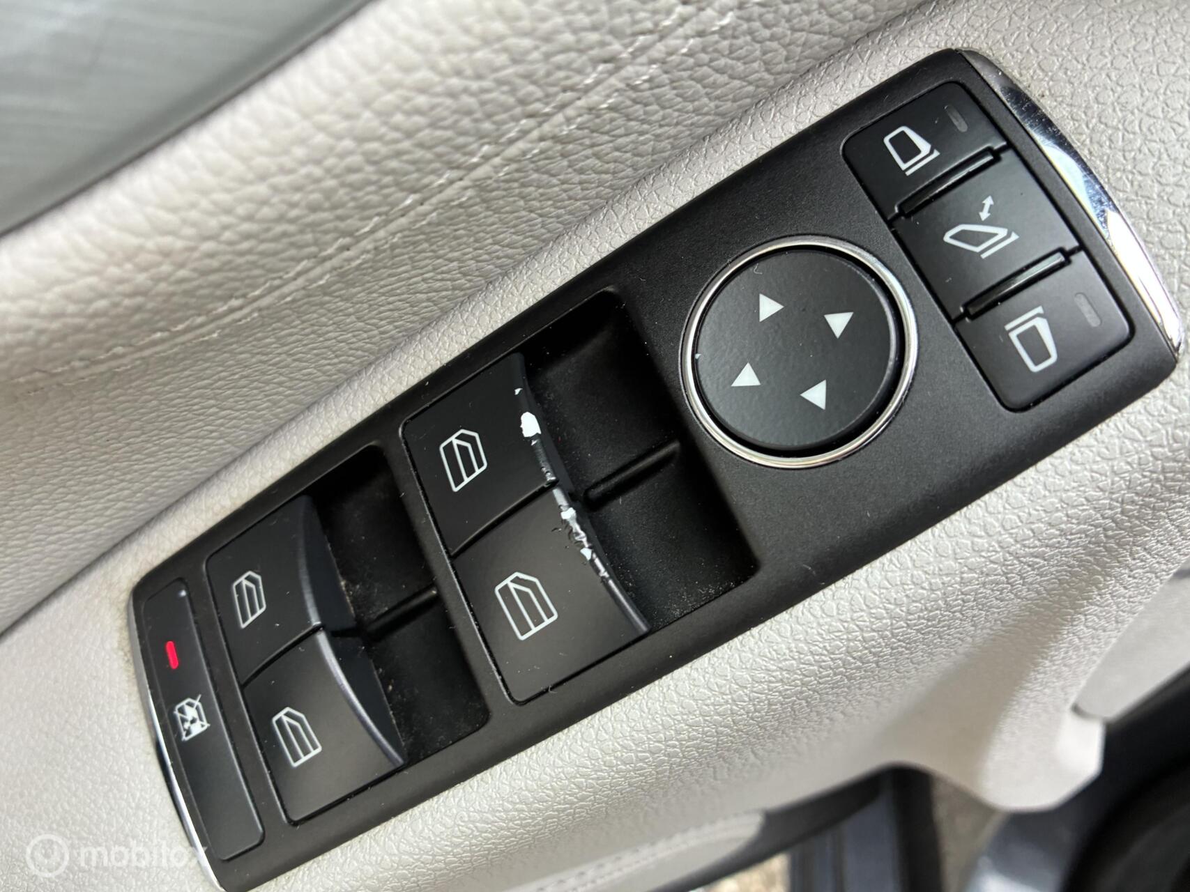 Foto van Mercedes-Benz C 200 Kompressor