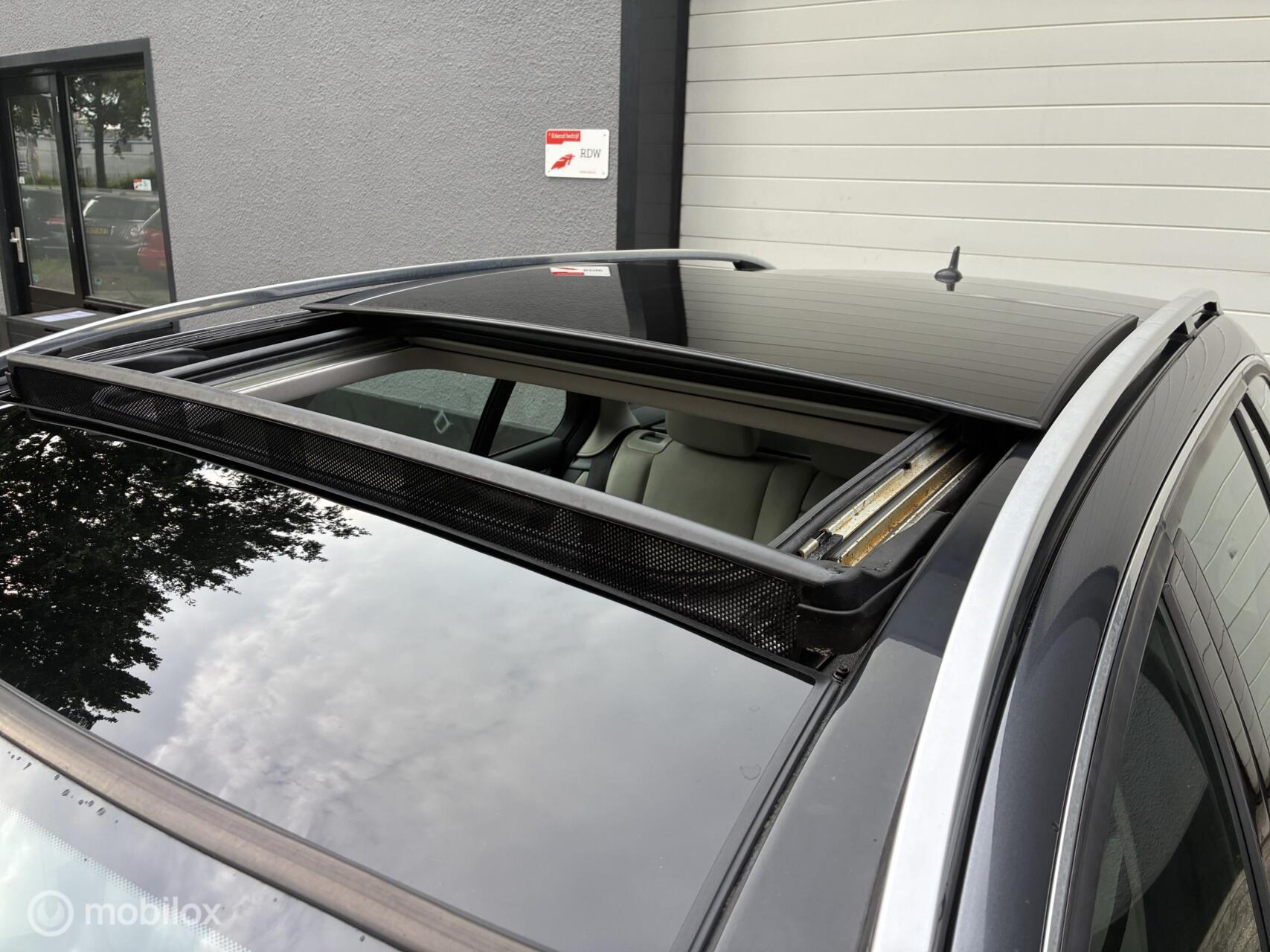 Foto van Mercedes-Benz C 200 Kompressor