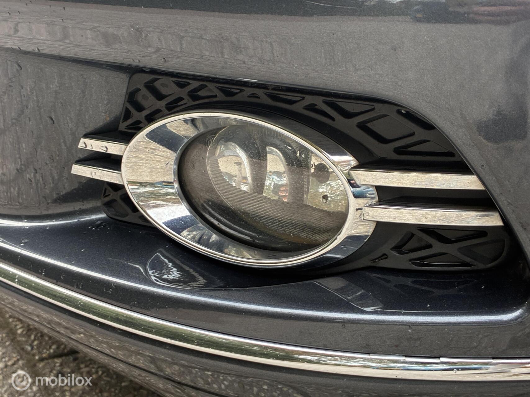 Foto van Mercedes-Benz C 200 Kompressor
