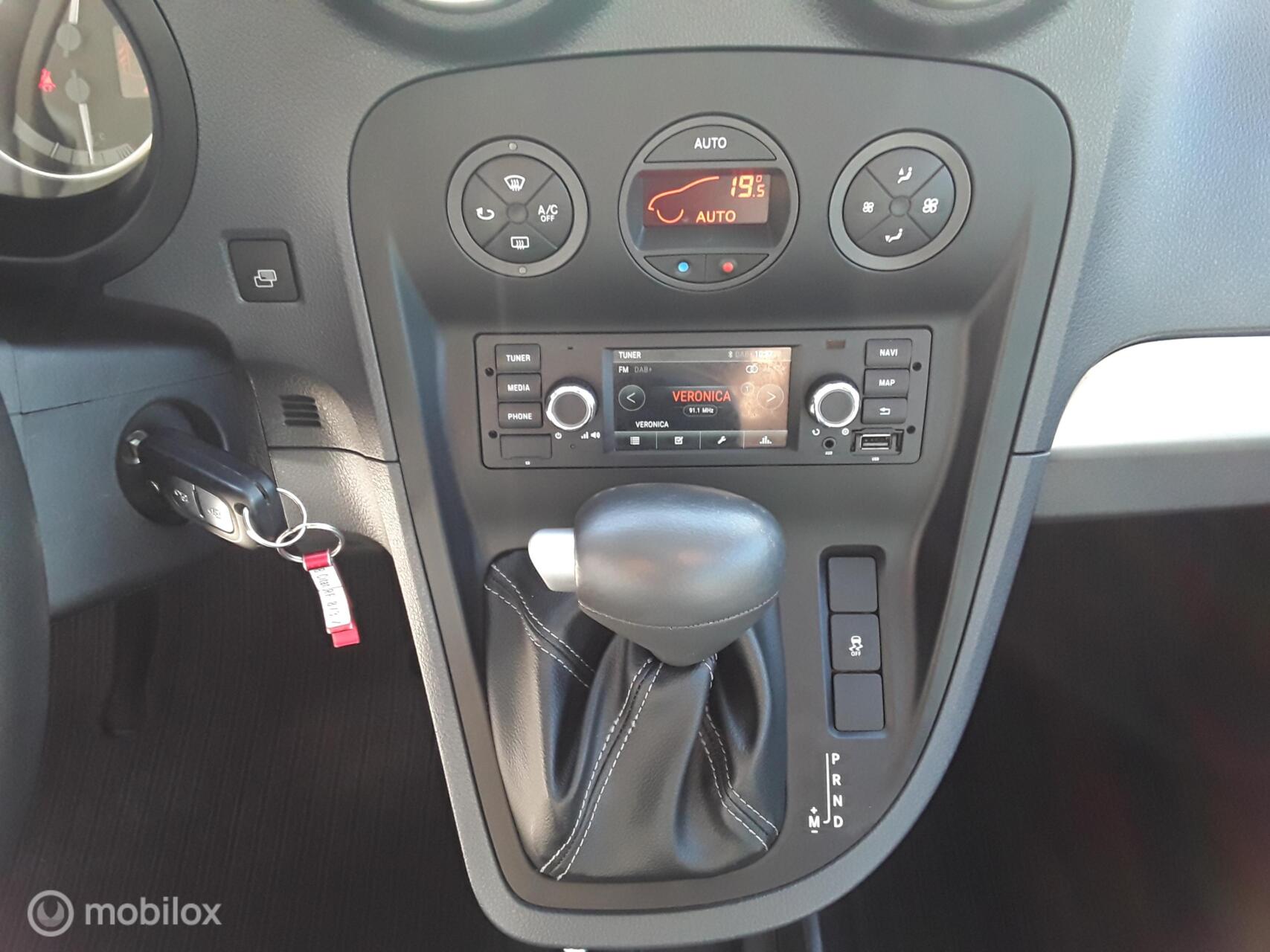 Foto van Mercedes-Benz Citan