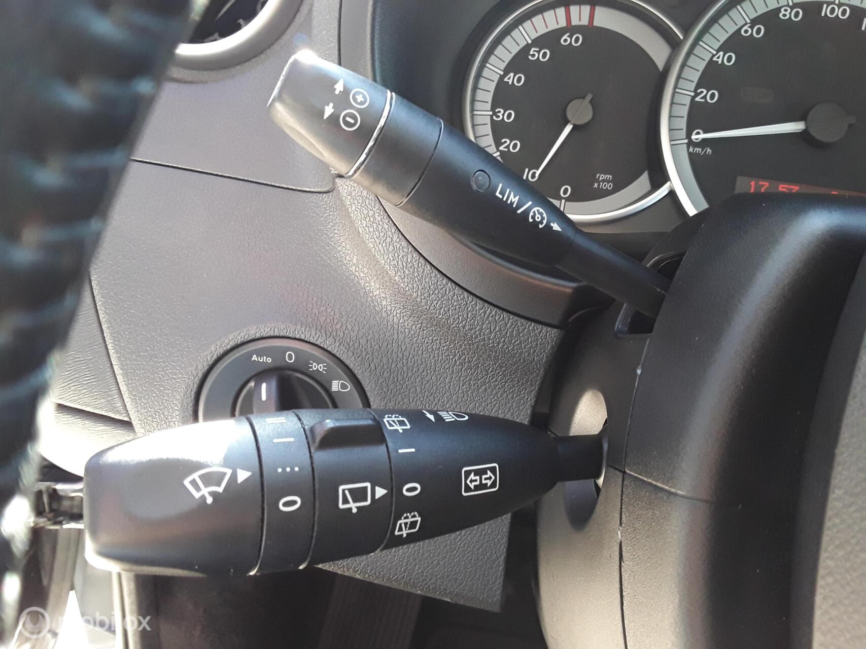 Foto van Mercedes-Benz Citan