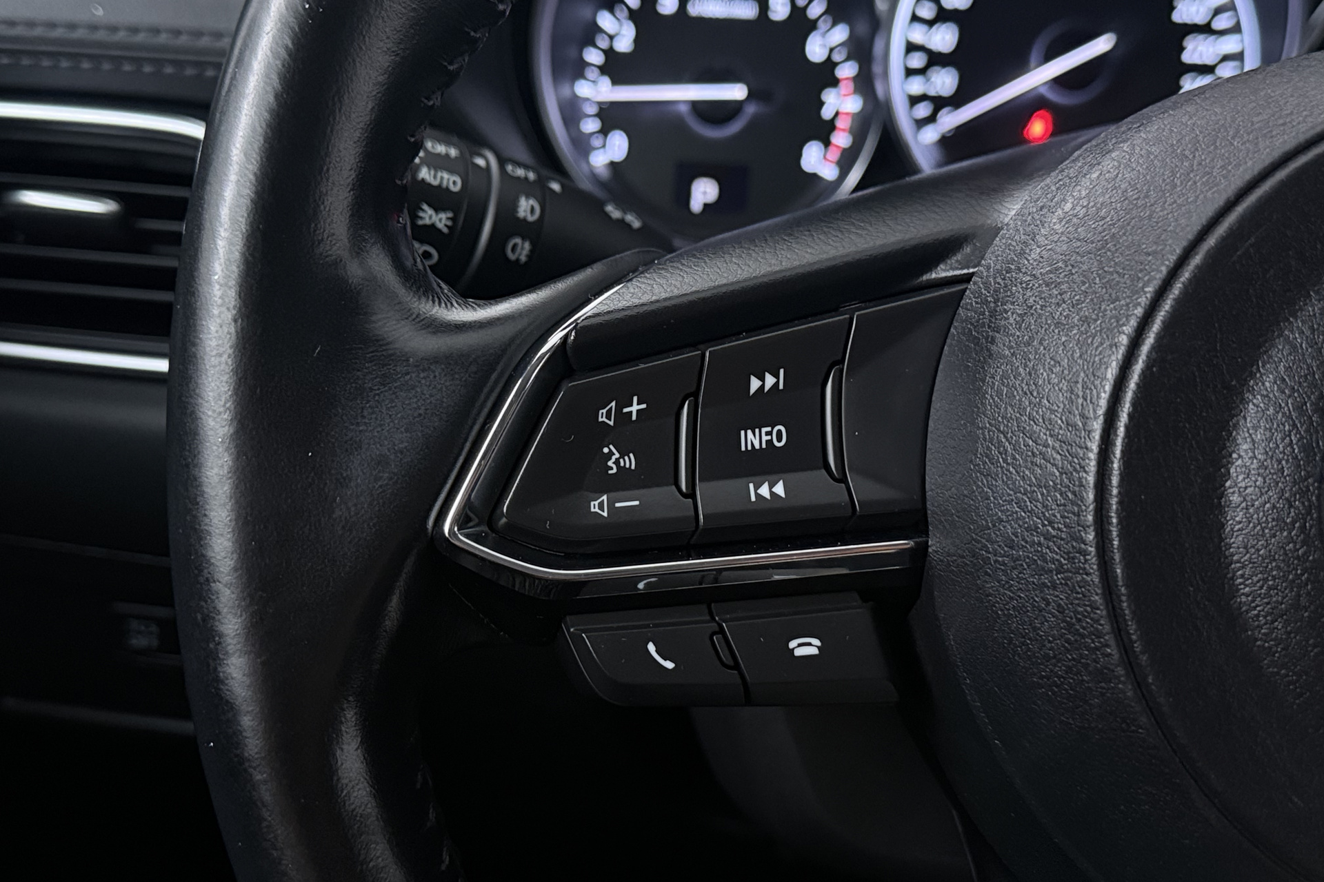 Foto van Mazda Mazda Cx-5