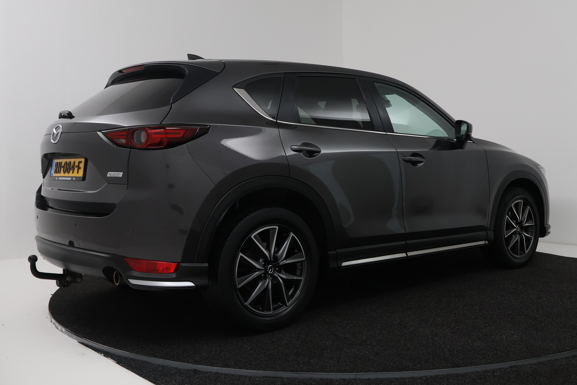 Foto van Mazda Mazda Cx-5