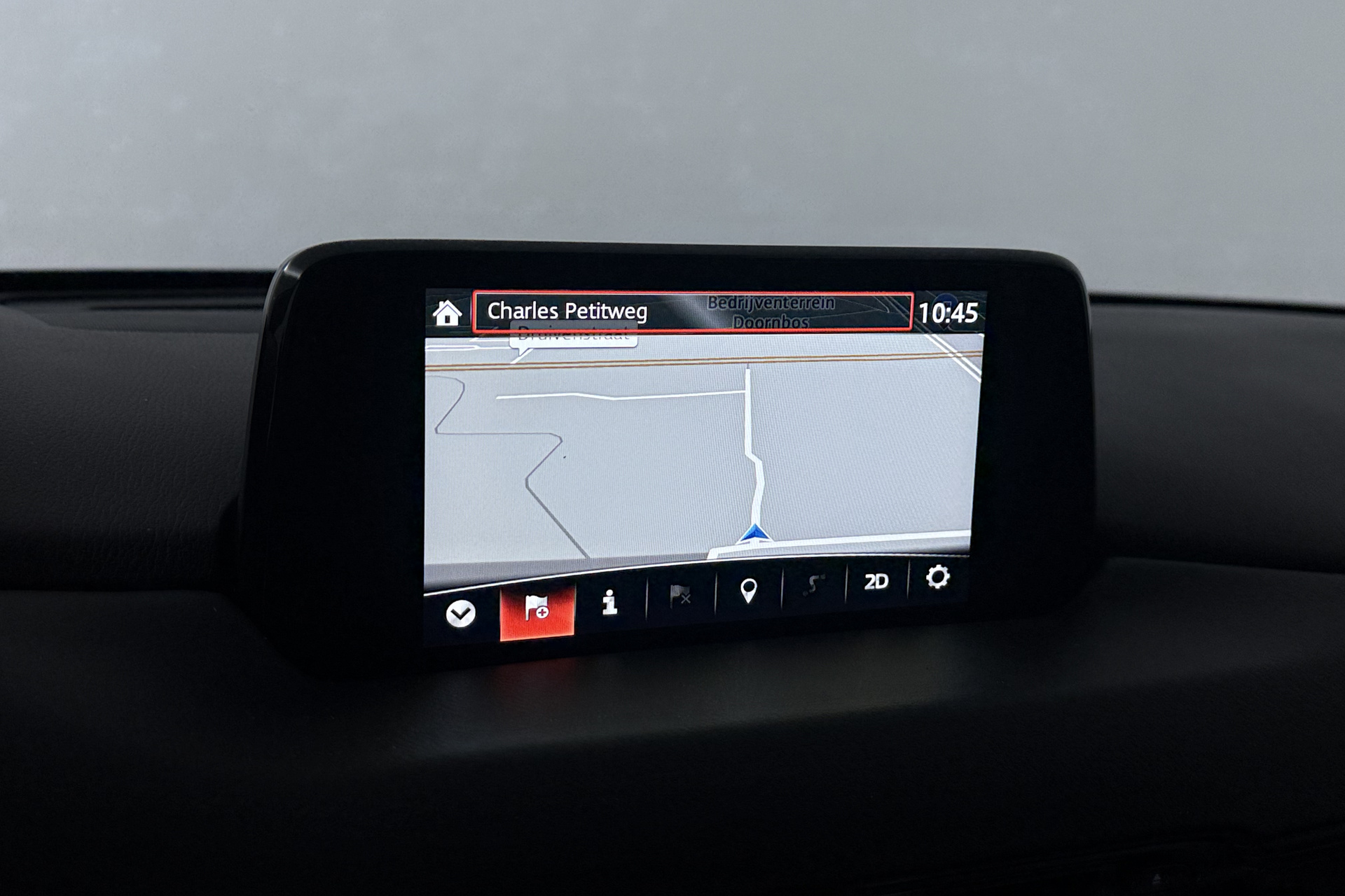 Foto van Mazda Mazda Cx-5