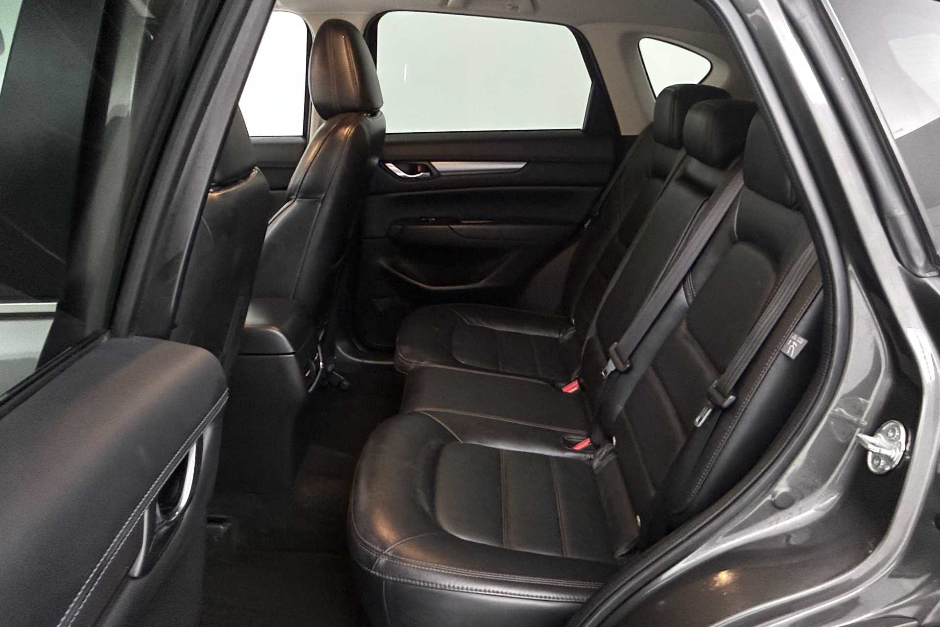 Foto van Mazda Mazda Cx-5
