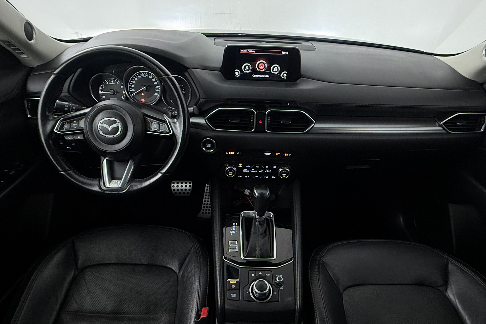 Foto van Mazda Mazda Cx-5