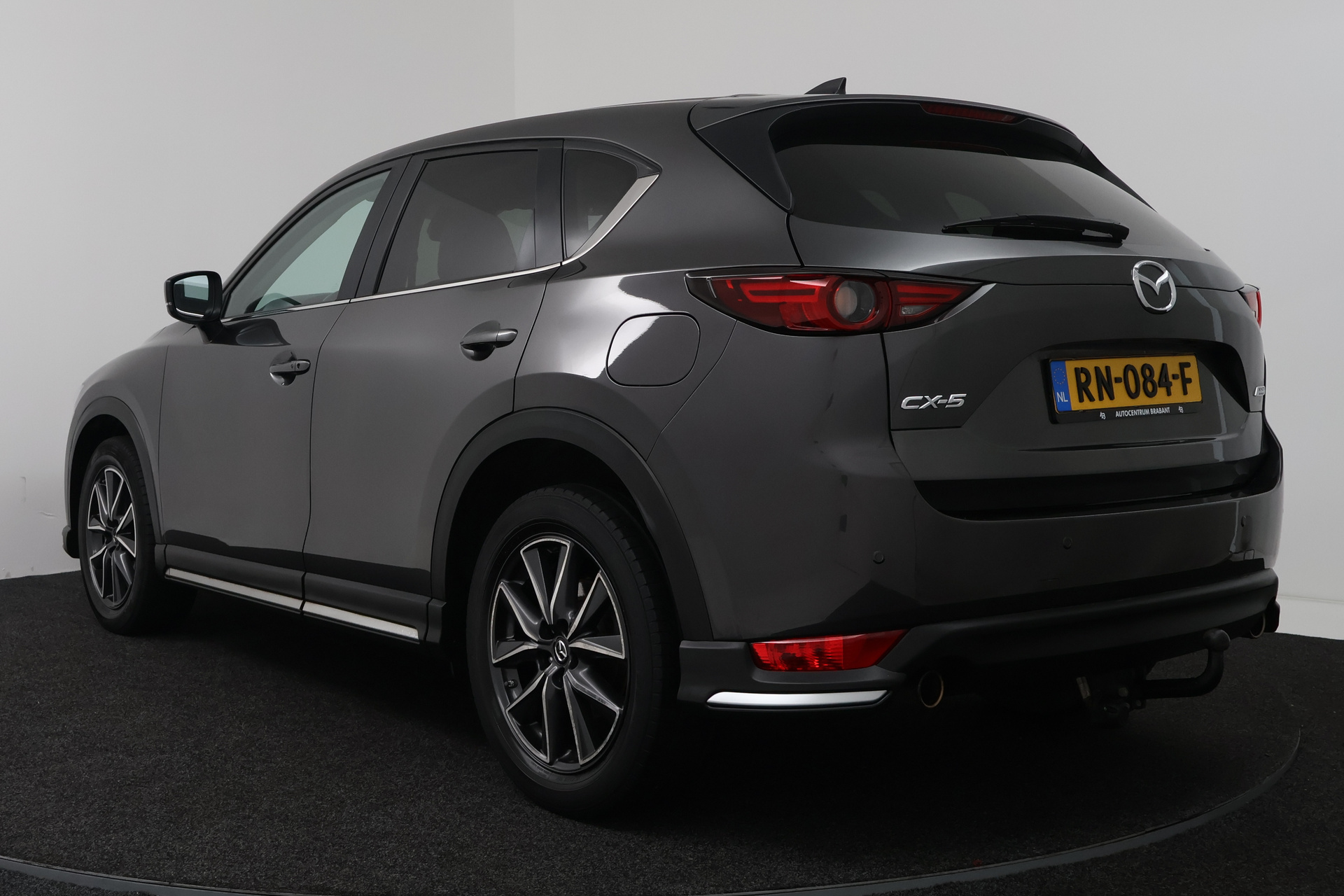 Foto van Mazda Mazda Cx-5