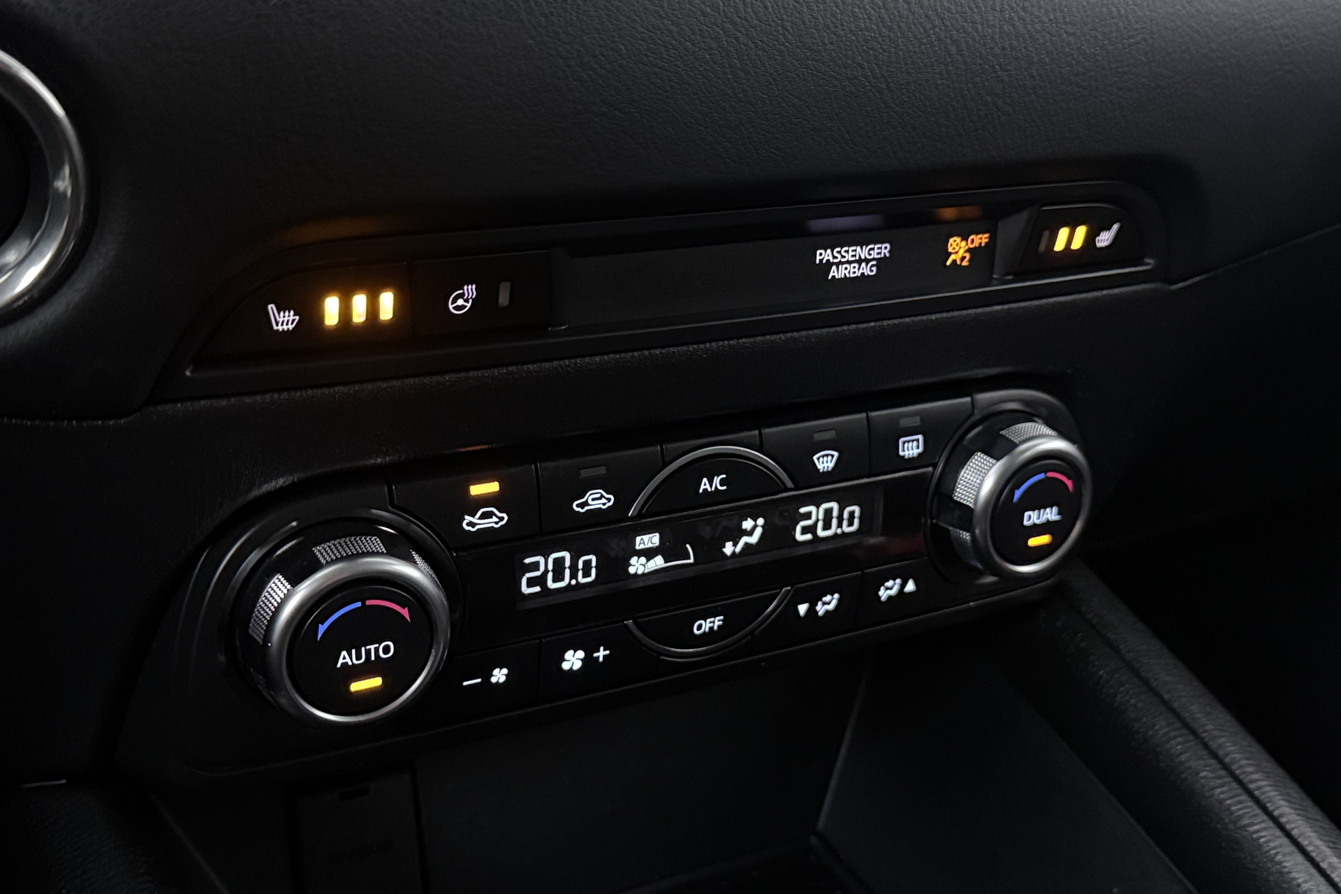 Foto van Mazda Mazda Cx-5
