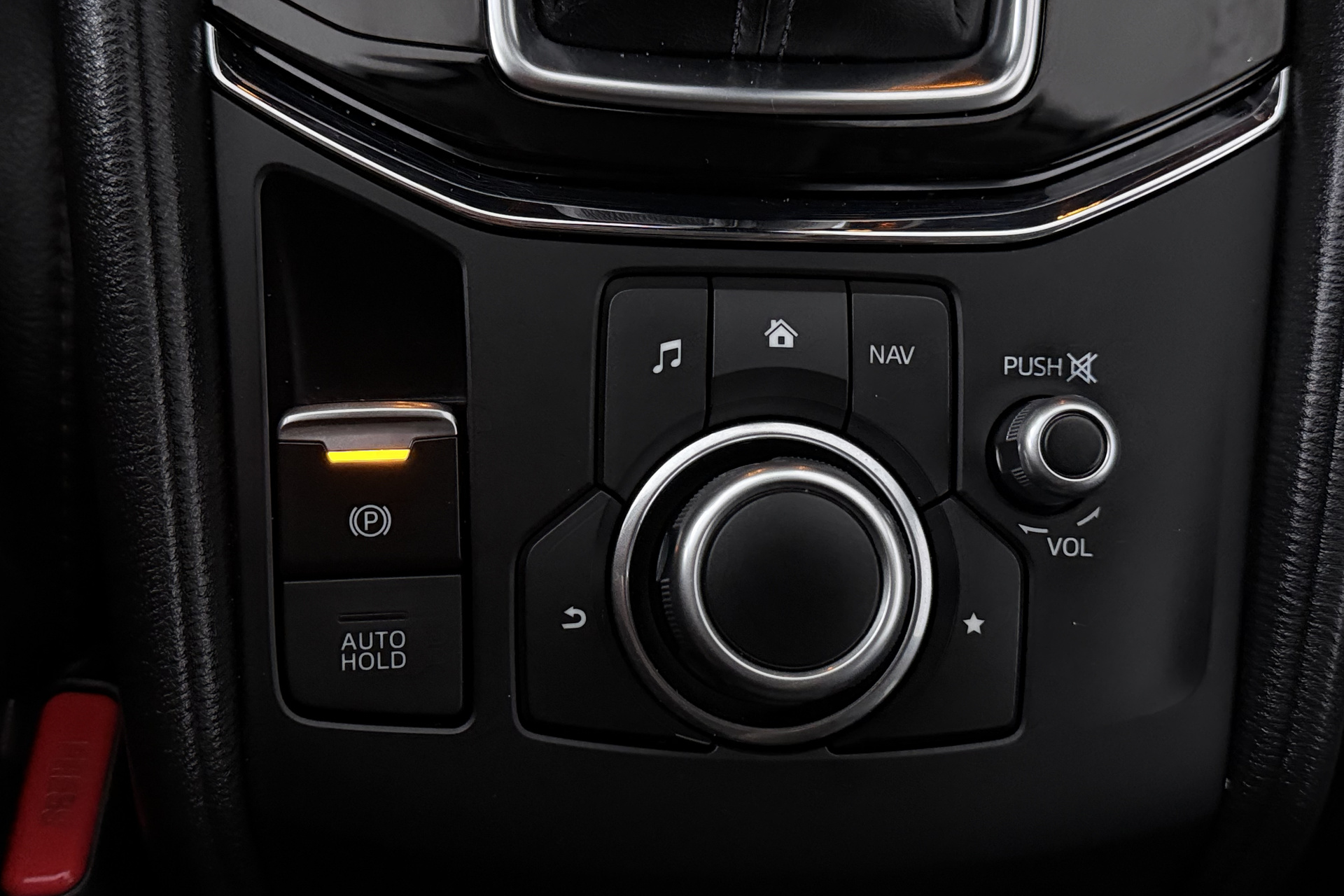 Foto van Mazda Mazda Cx-5
