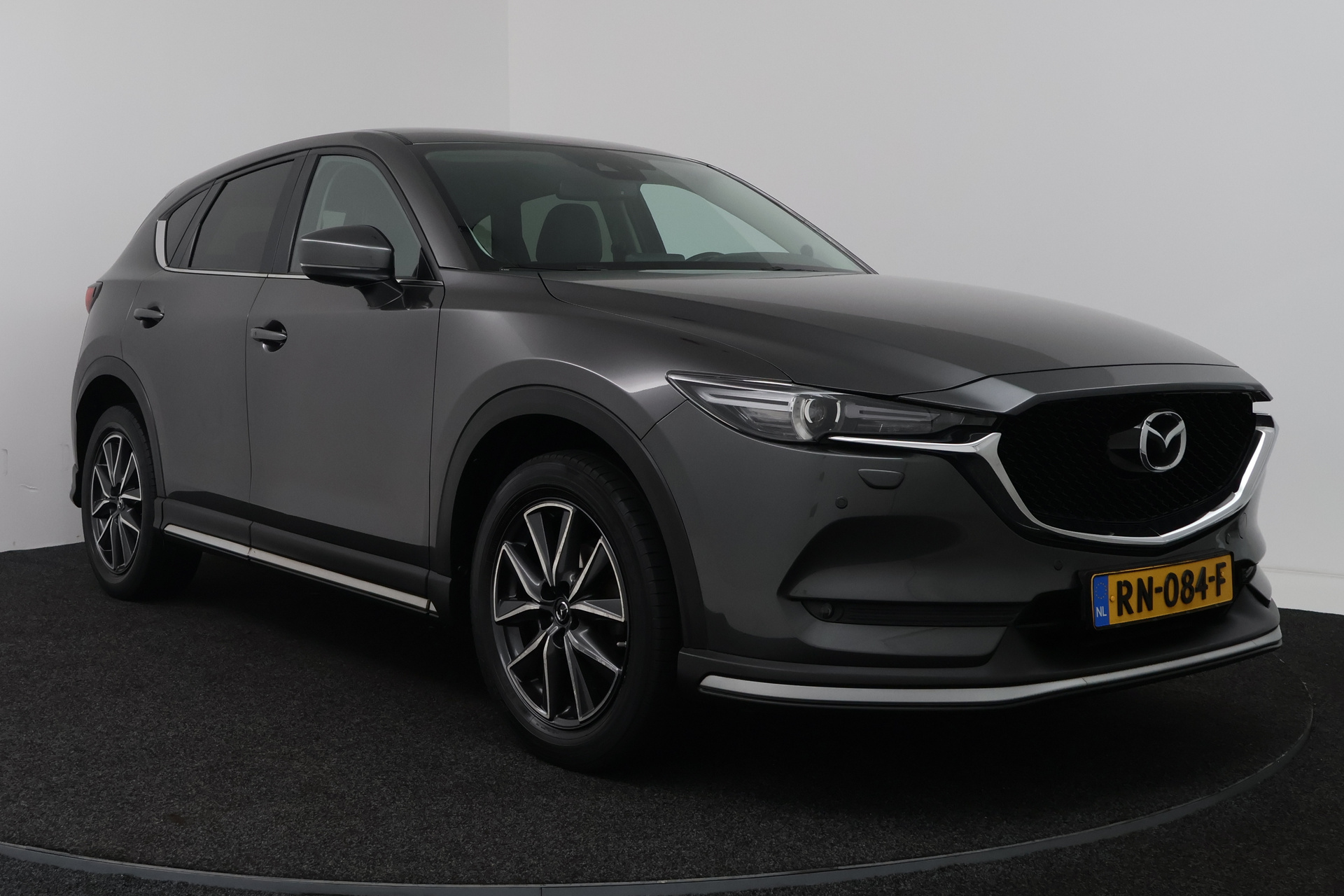 Foto van Mazda Mazda Cx-5