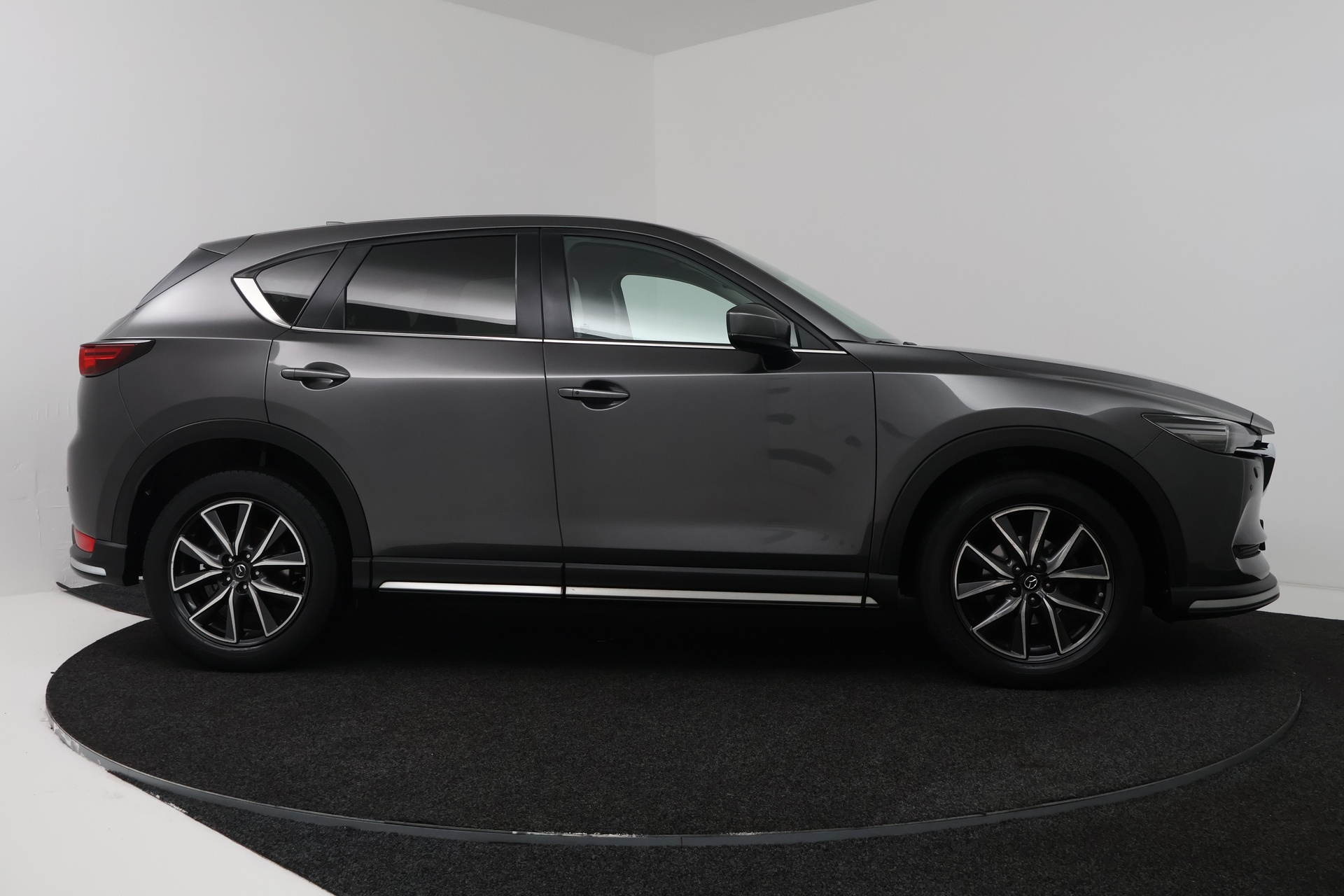 Foto van Mazda Mazda Cx-5
