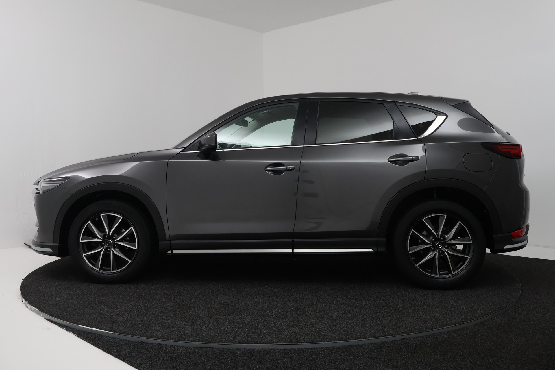 Foto van Mazda Mazda Cx-5