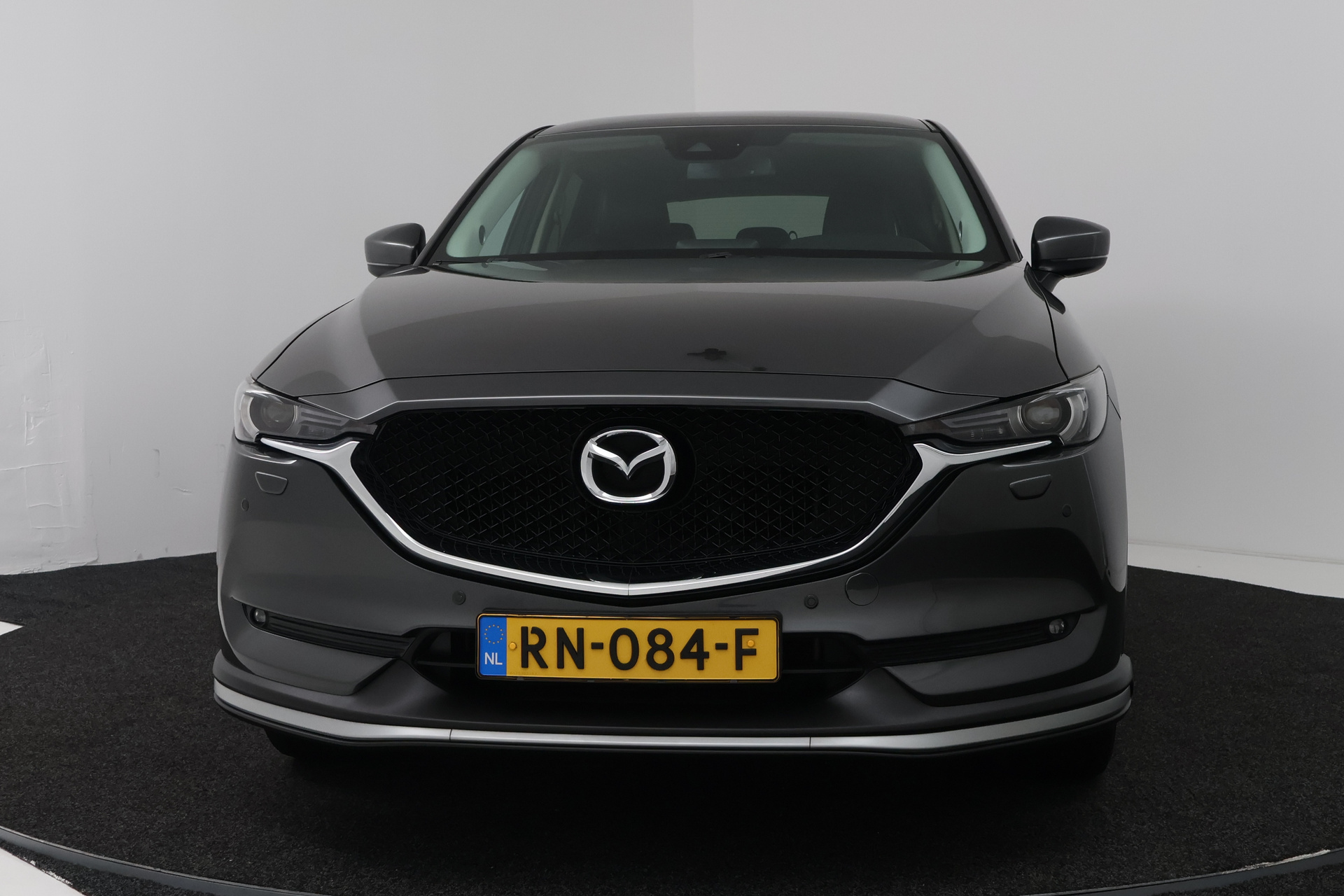 Foto van Mazda Mazda Cx-5