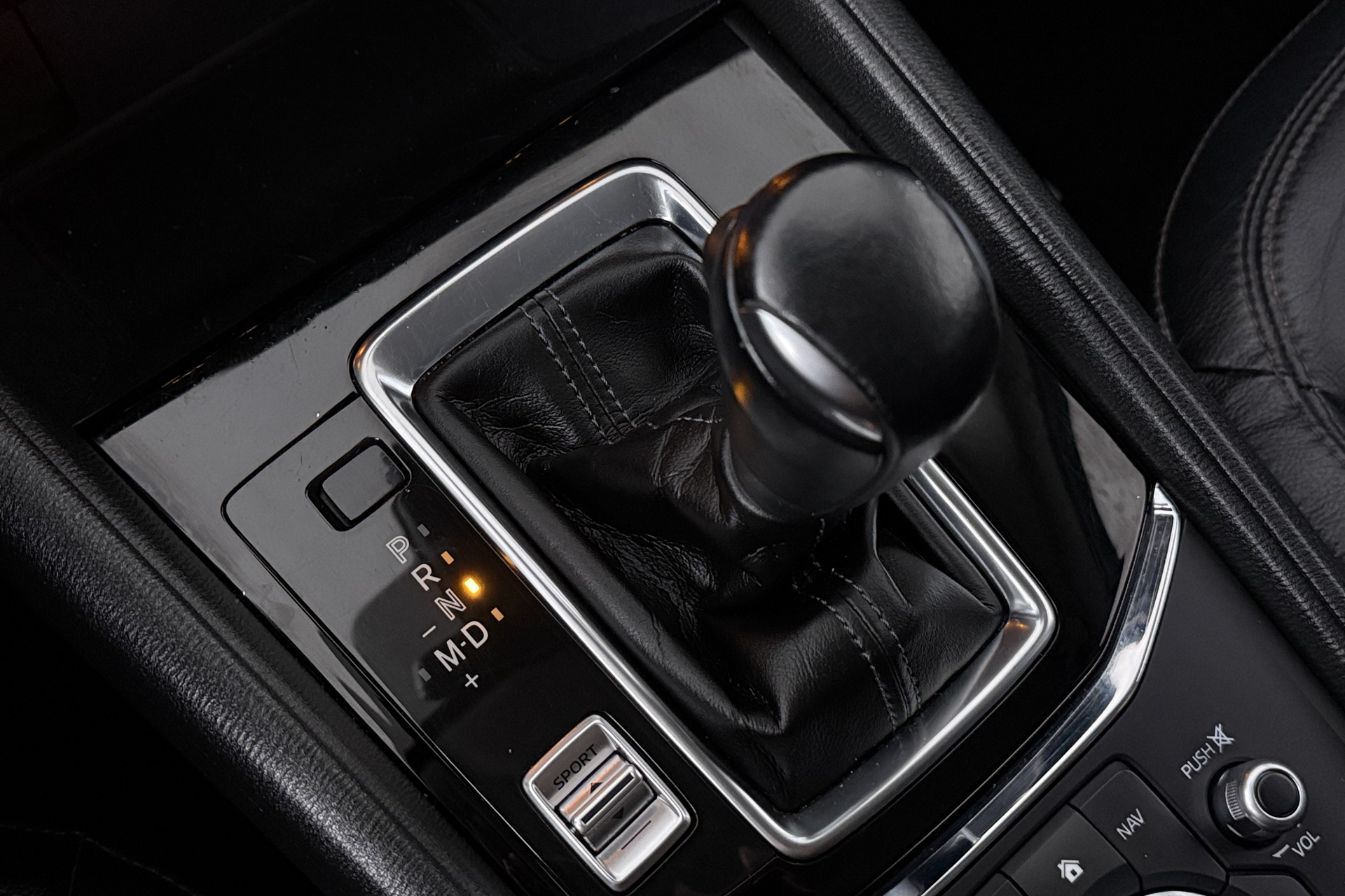 Foto van Mazda Mazda Cx-5