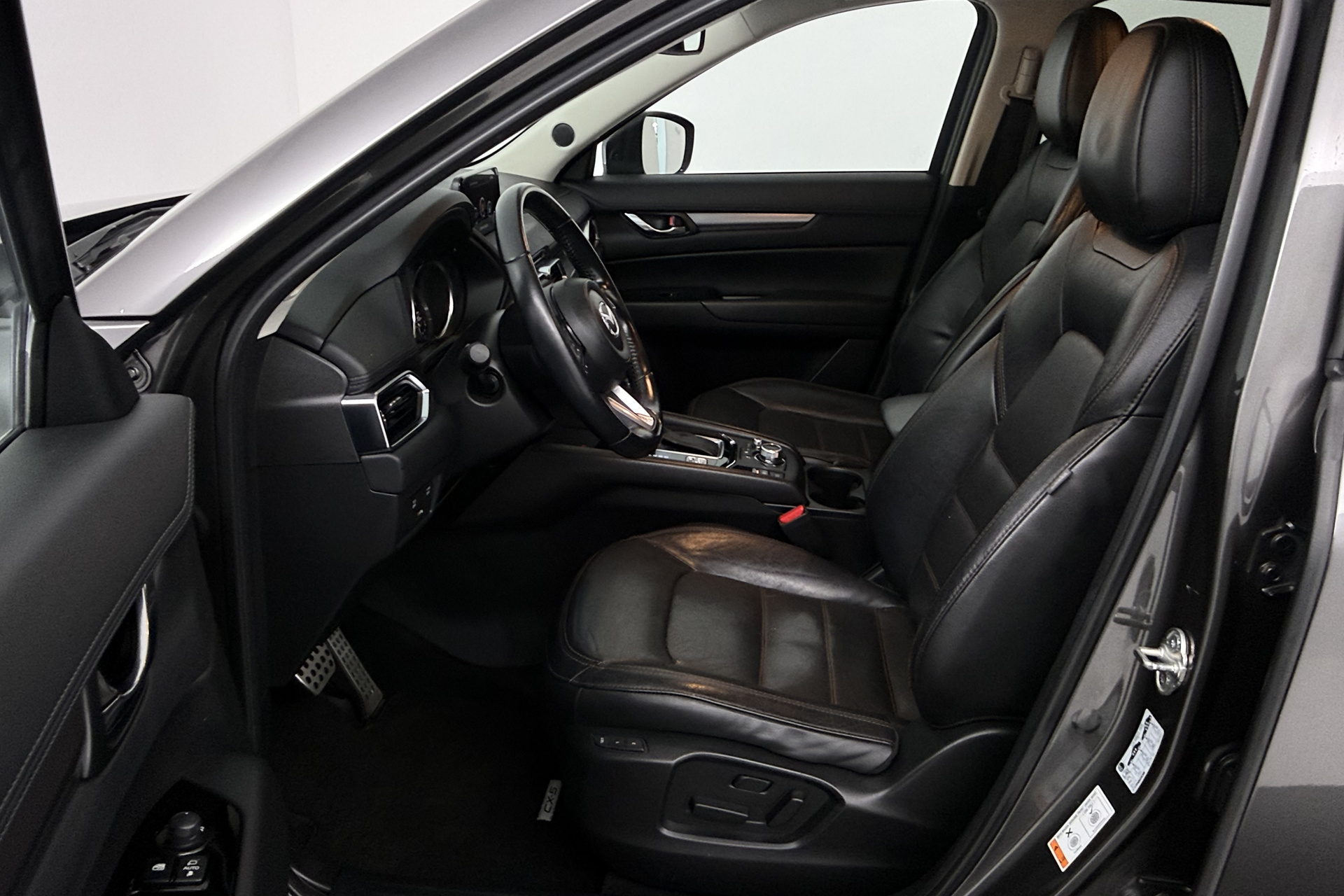 Foto van Mazda Mazda Cx-5