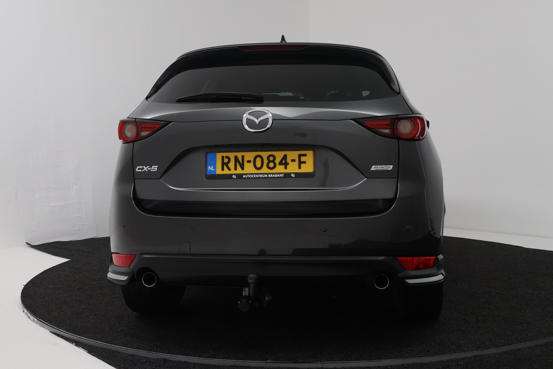 Foto van Mazda Mazda Cx-5