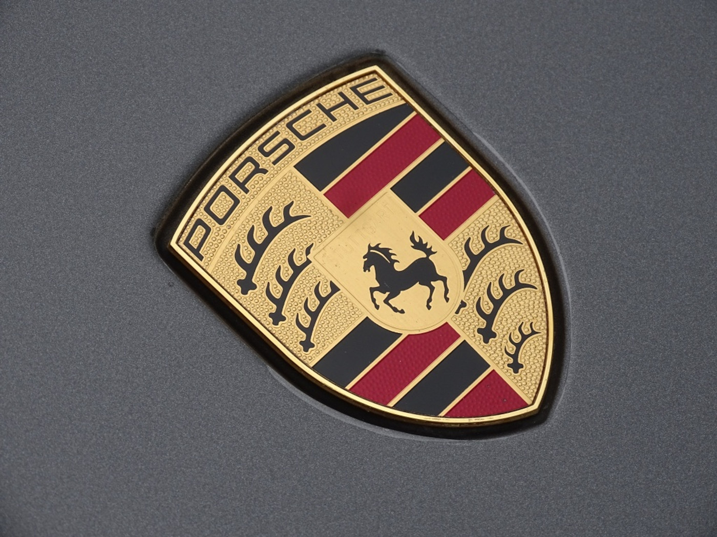 Foto van Porsche Panamera Turbo S E-hybrid