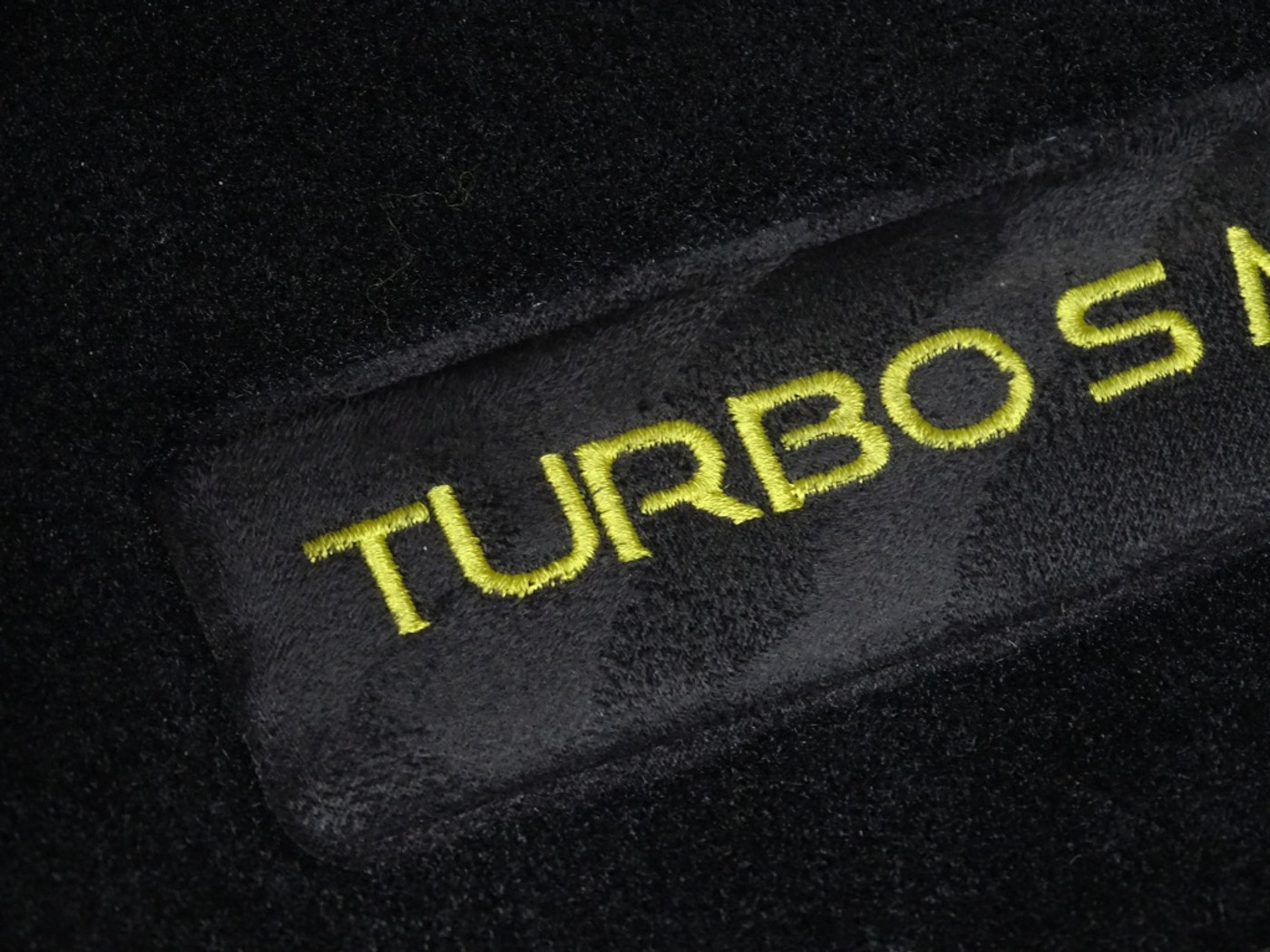 Foto van Porsche Panamera Turbo S E-hybrid