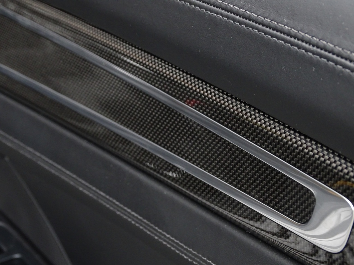 Foto van Porsche Panamera Turbo S E-hybrid