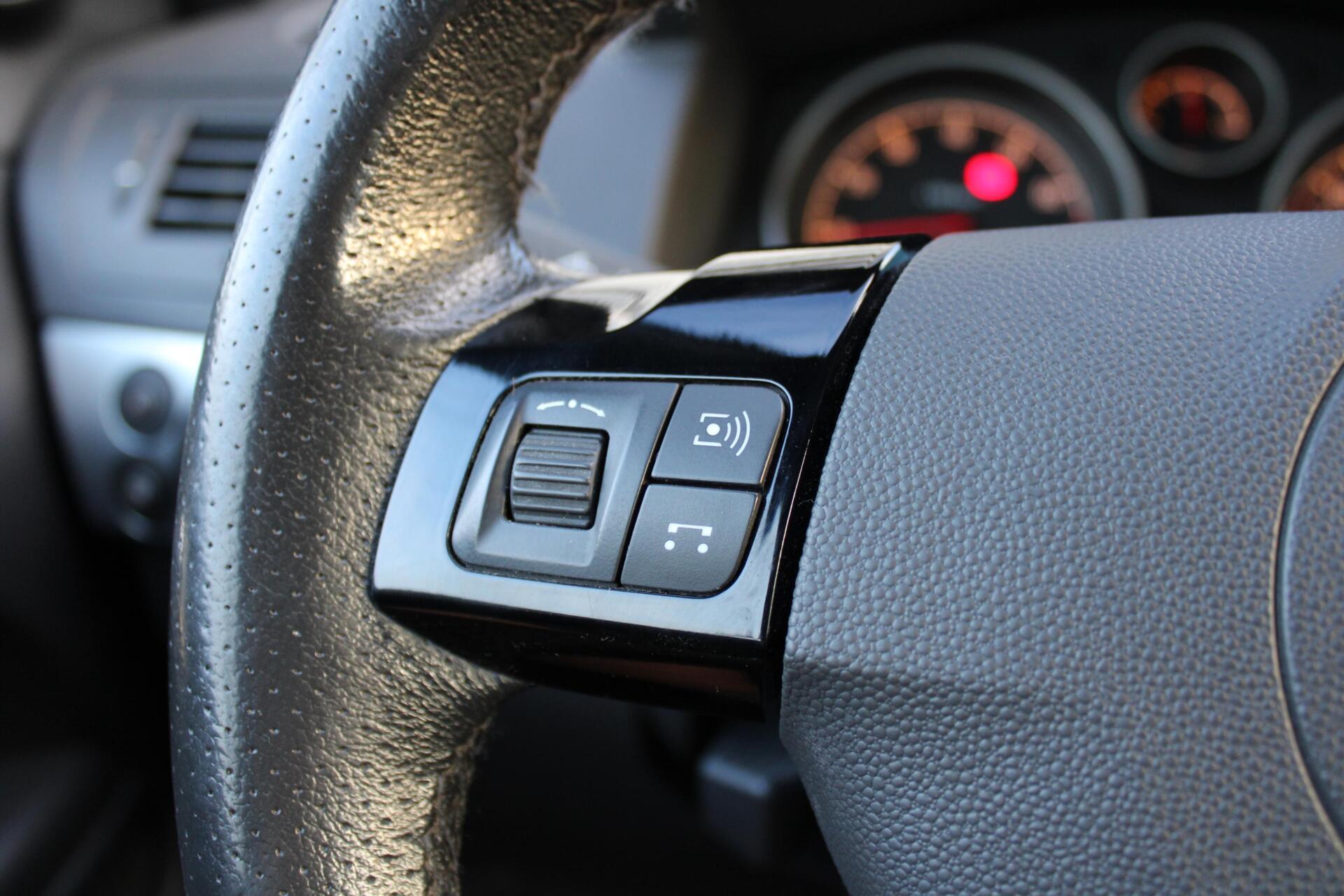Foto van Opel Astra Twin Top