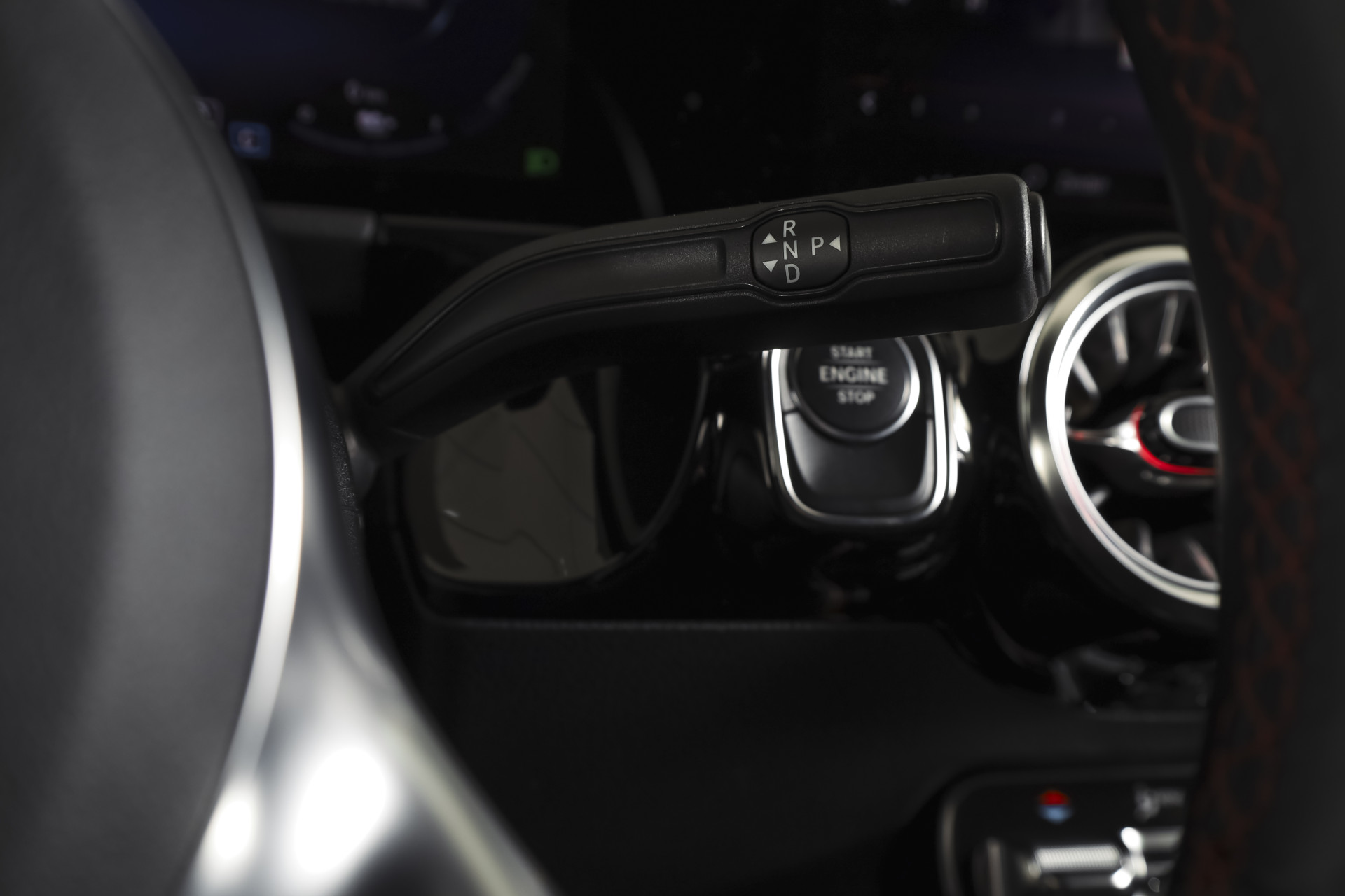 Foto van Mercedes-Benz B 250 E
