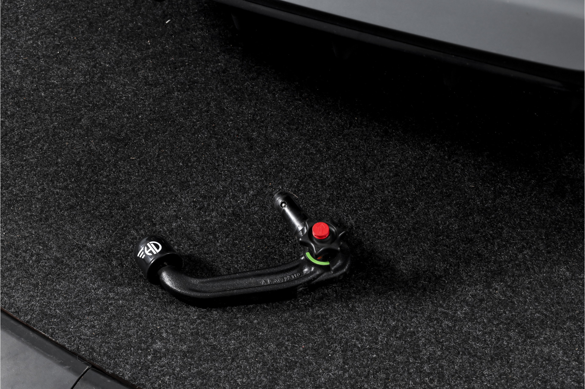 Foto van Mercedes-Benz B 250 E