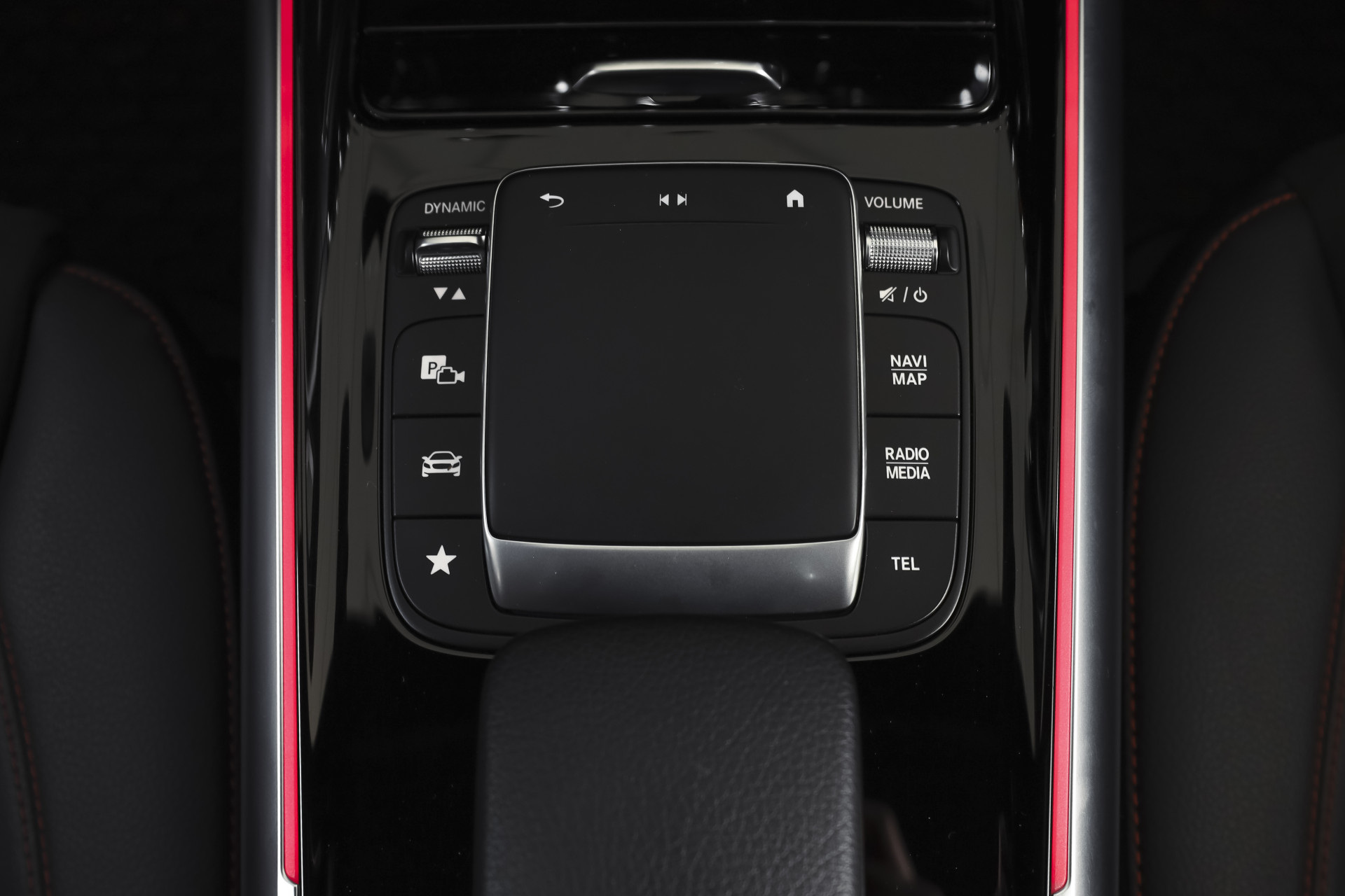 Foto van Mercedes-Benz B 250 E