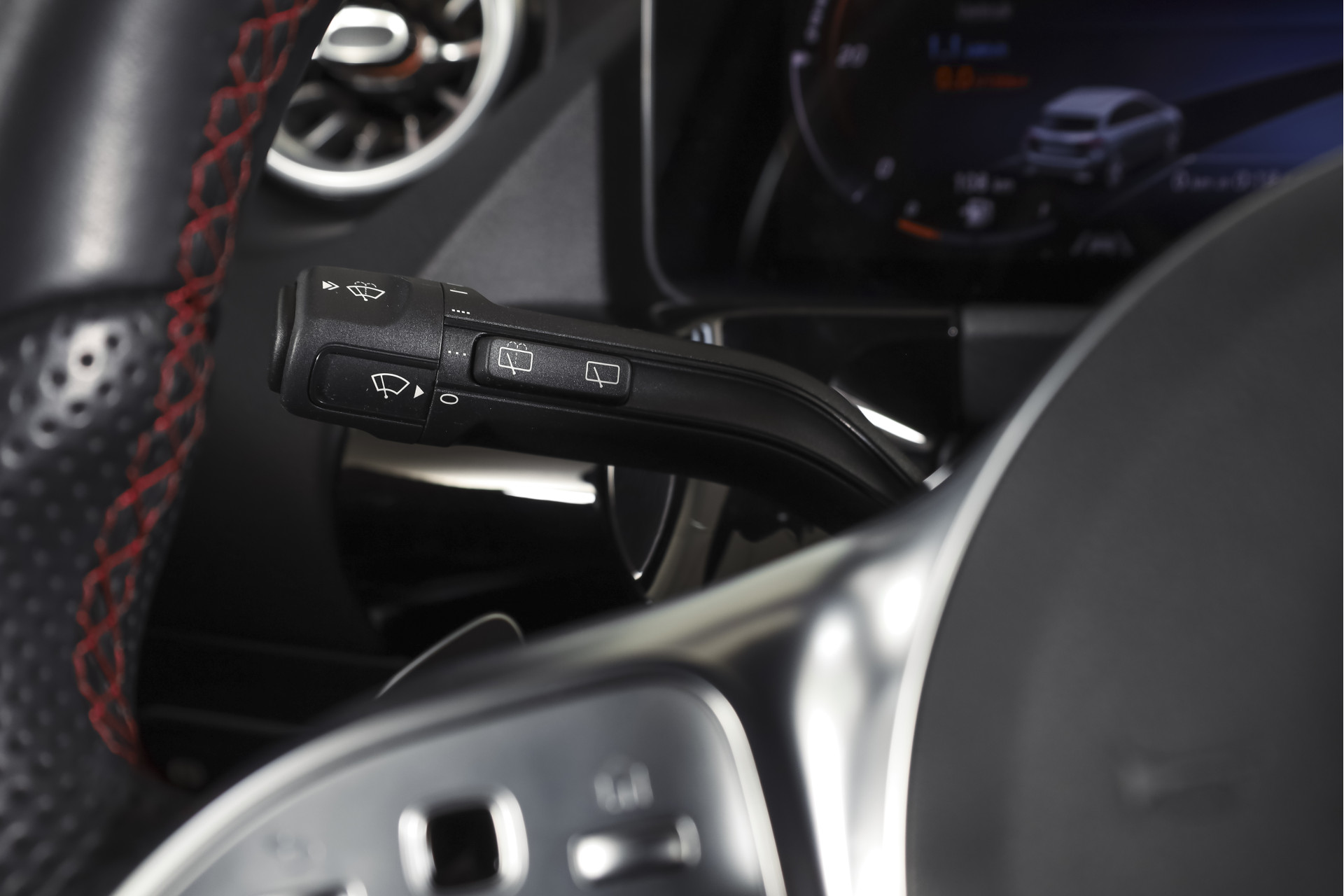 Foto van Mercedes-Benz B 250 E