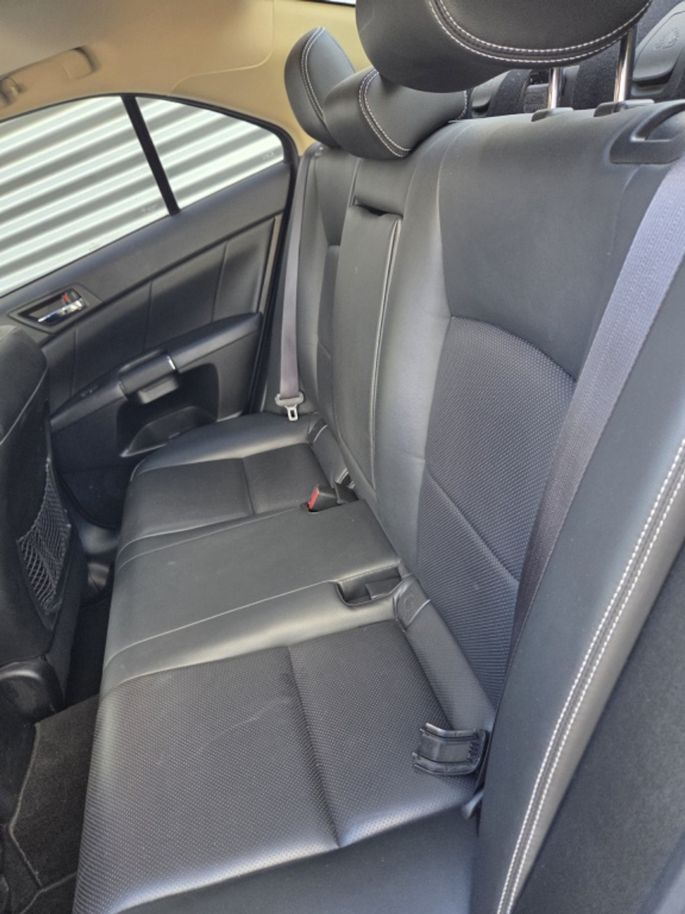 Foto van Suzuki Kizashi