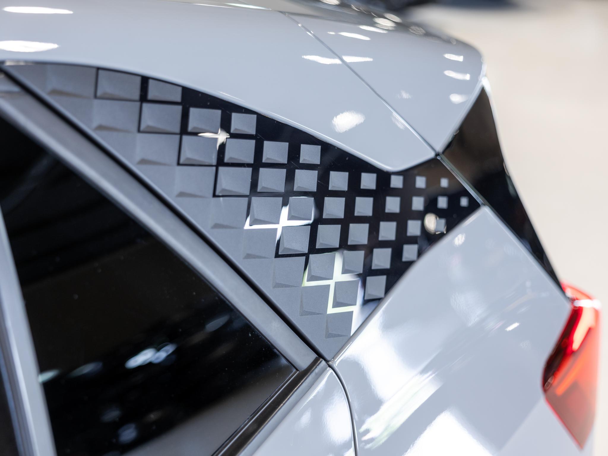 Foto van Cupra Born