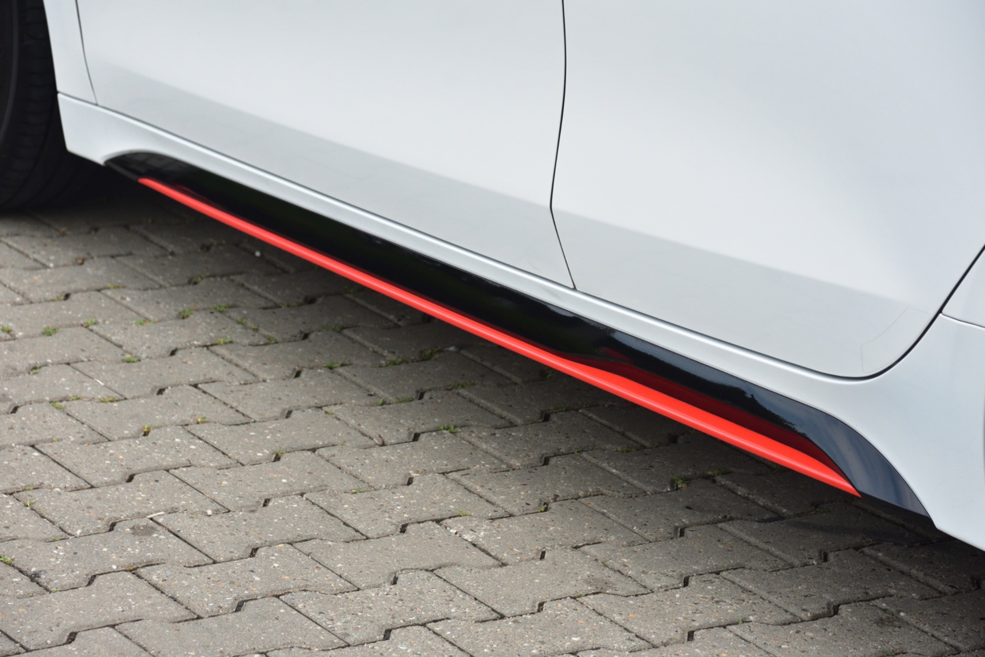 Foto van Kia Proceed