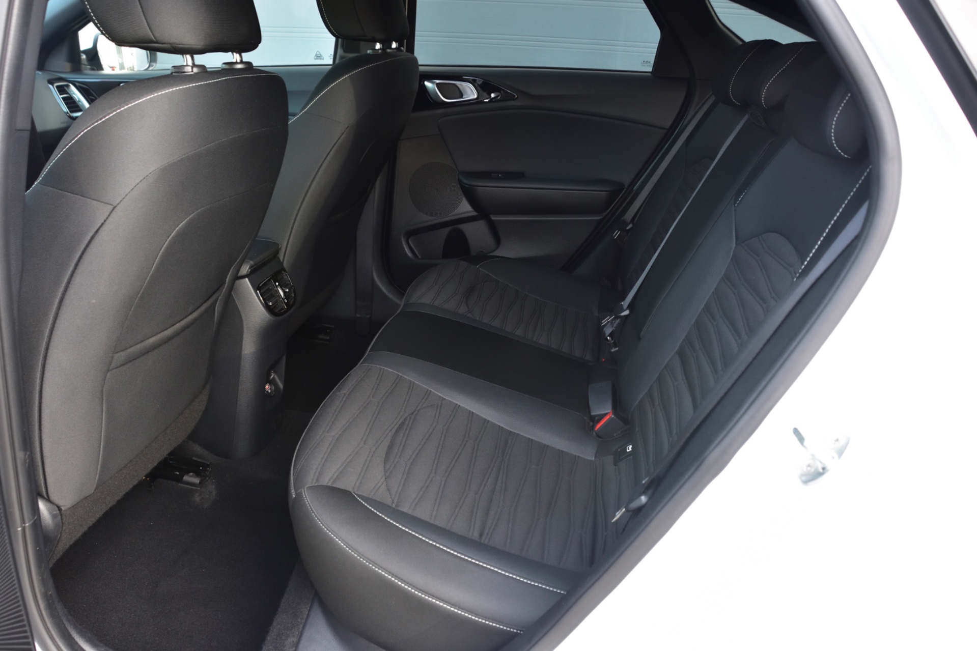 Foto van Kia Proceed