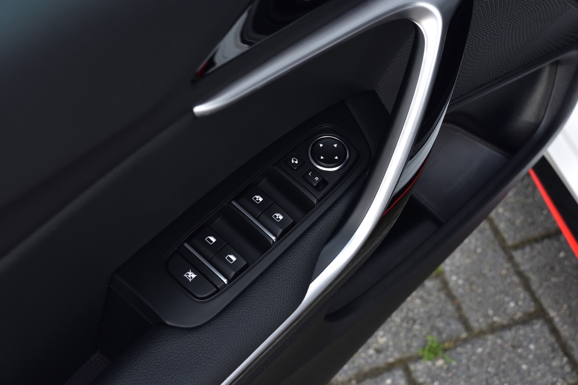 Foto van Kia Proceed