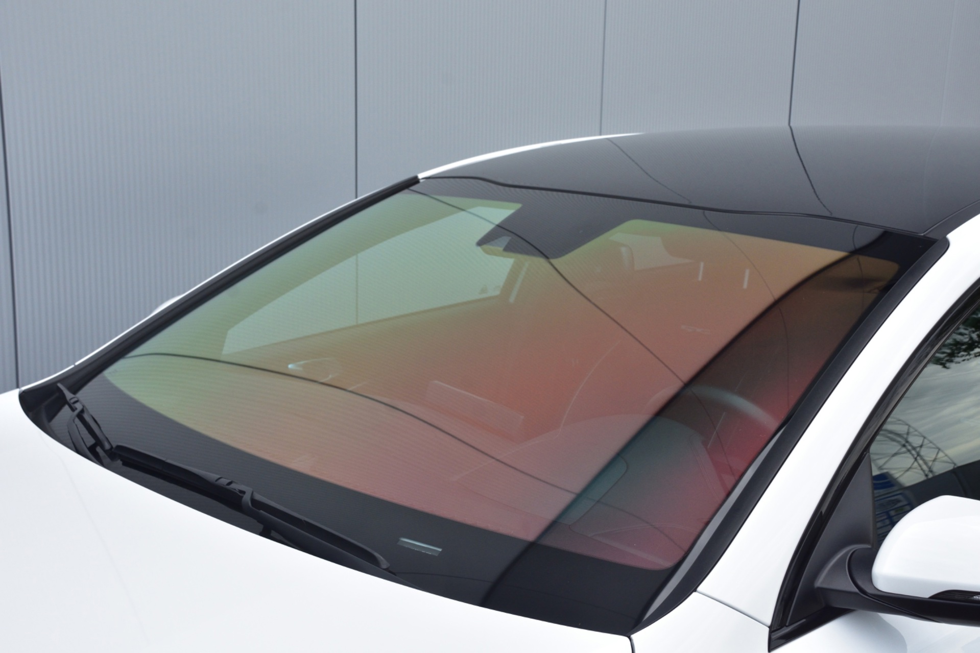 Foto van Kia Proceed