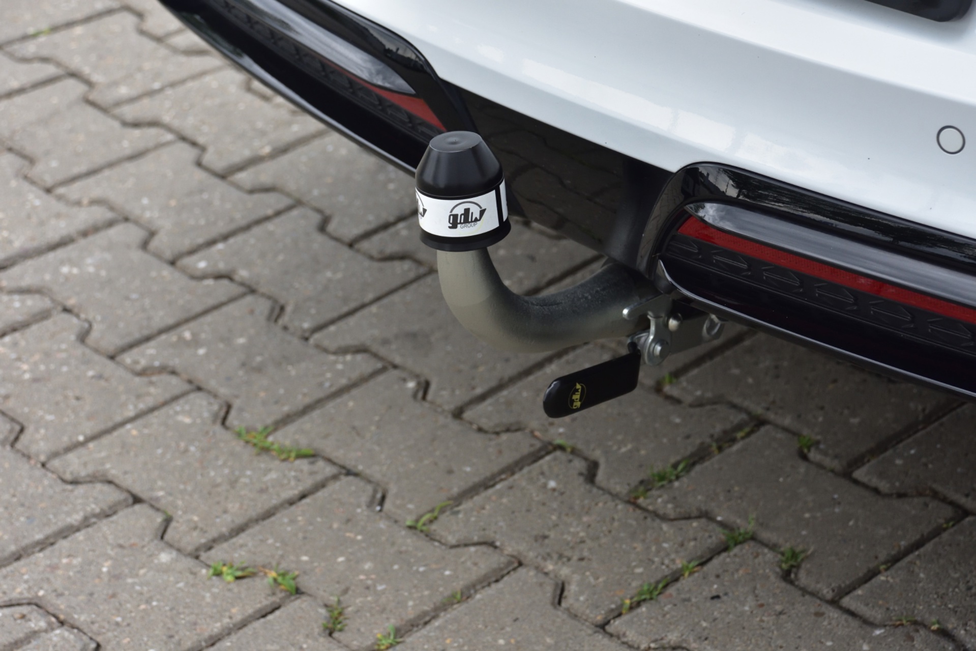 Foto van Kia Proceed
