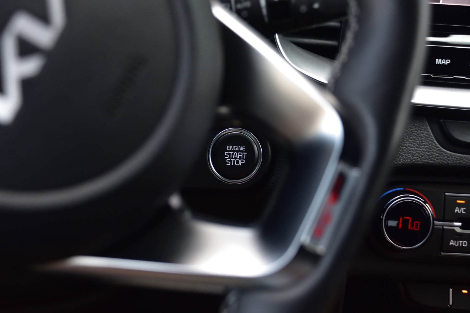 Foto van Kia Proceed